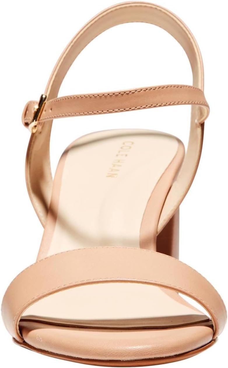 Cole Haan Women's Josie Block Heel Sandal