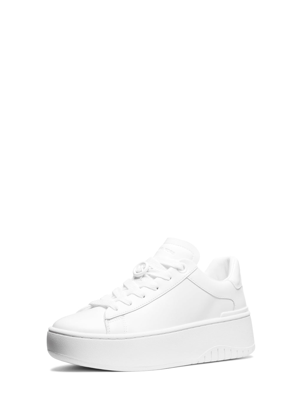 Michael Kors Women's Dottie Lace Up Sneaker