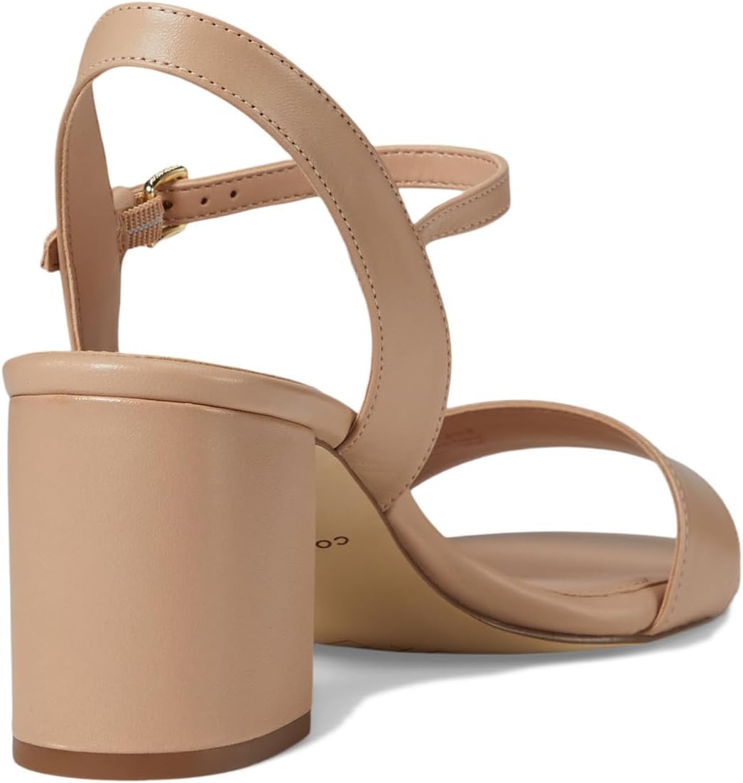 Cole Haan Women's Josie Block Heel Sandal