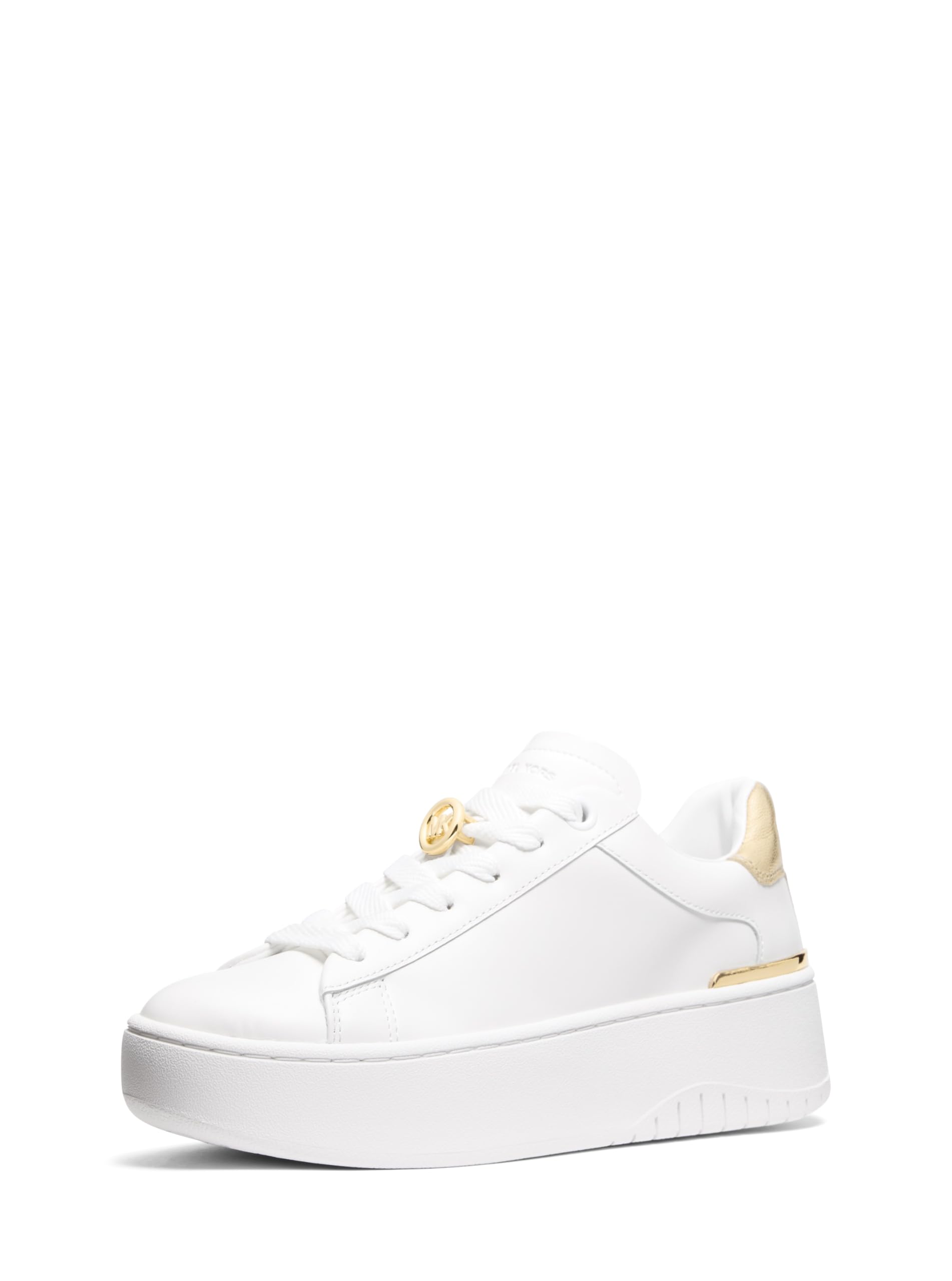 Michael Kors Women's Dottie Lace Up Sneaker