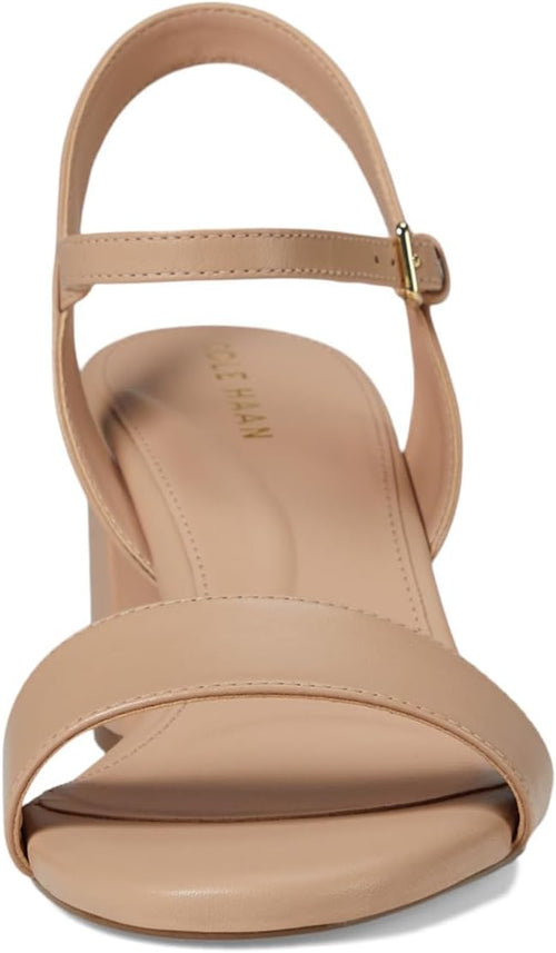 Cole Haan Women's Josie Block Heel Sandal