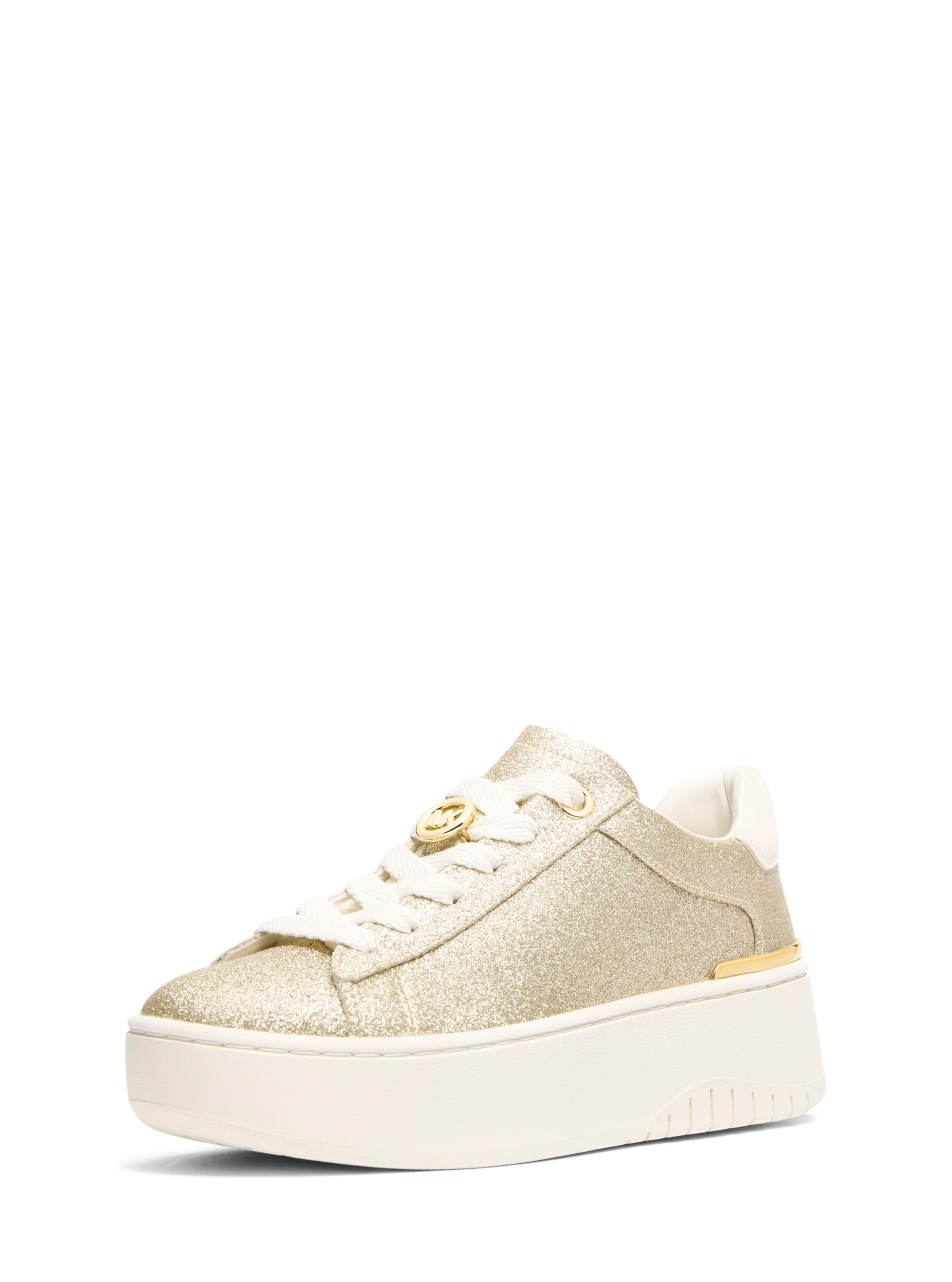 Michael Kors Women's Dottie Lace Up Sneaker