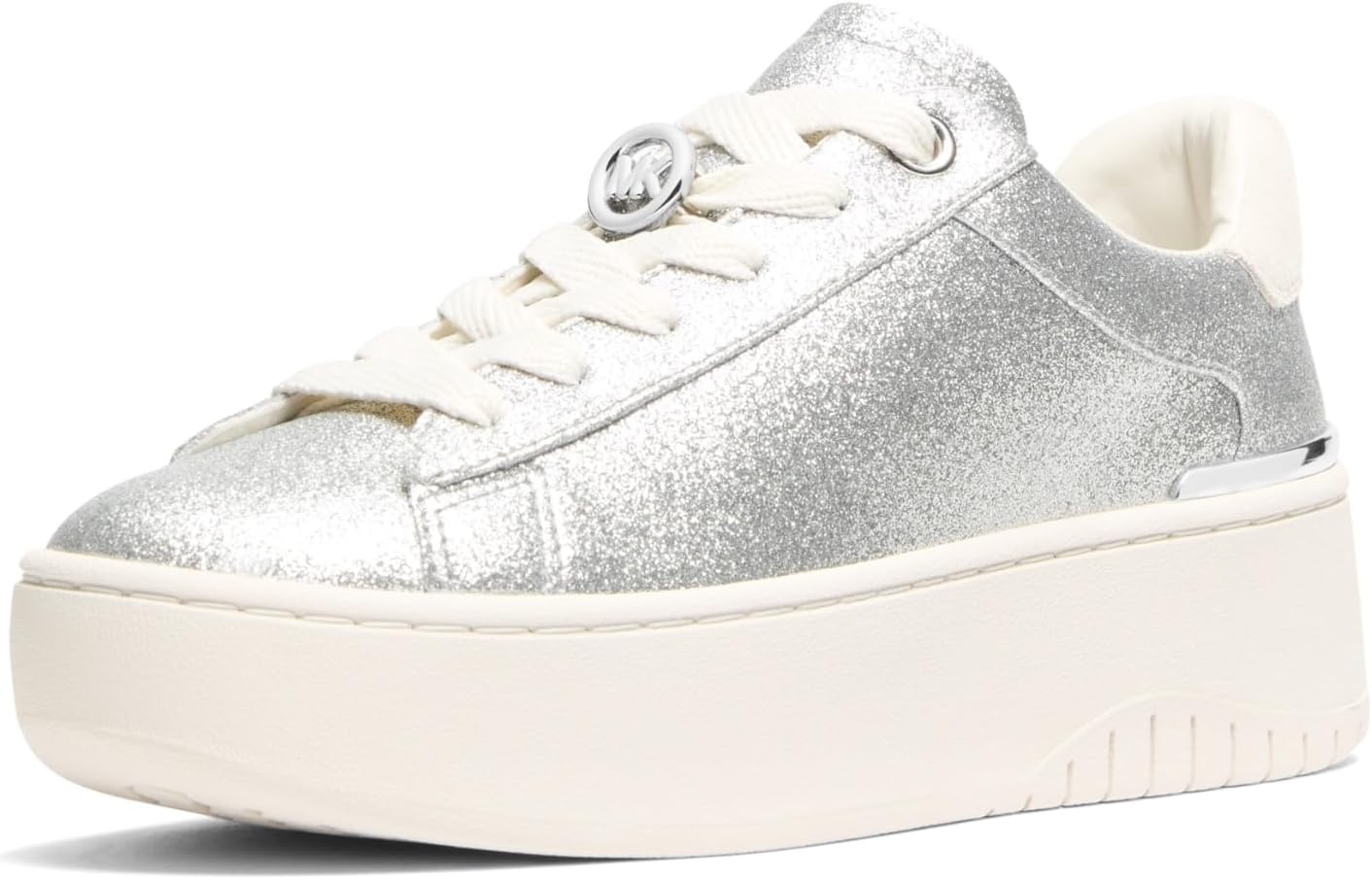 Michael Kors Women's Dottie Lace Up Sneaker