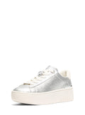 Michael Kors Women's Dottie Lace Up Sneaker