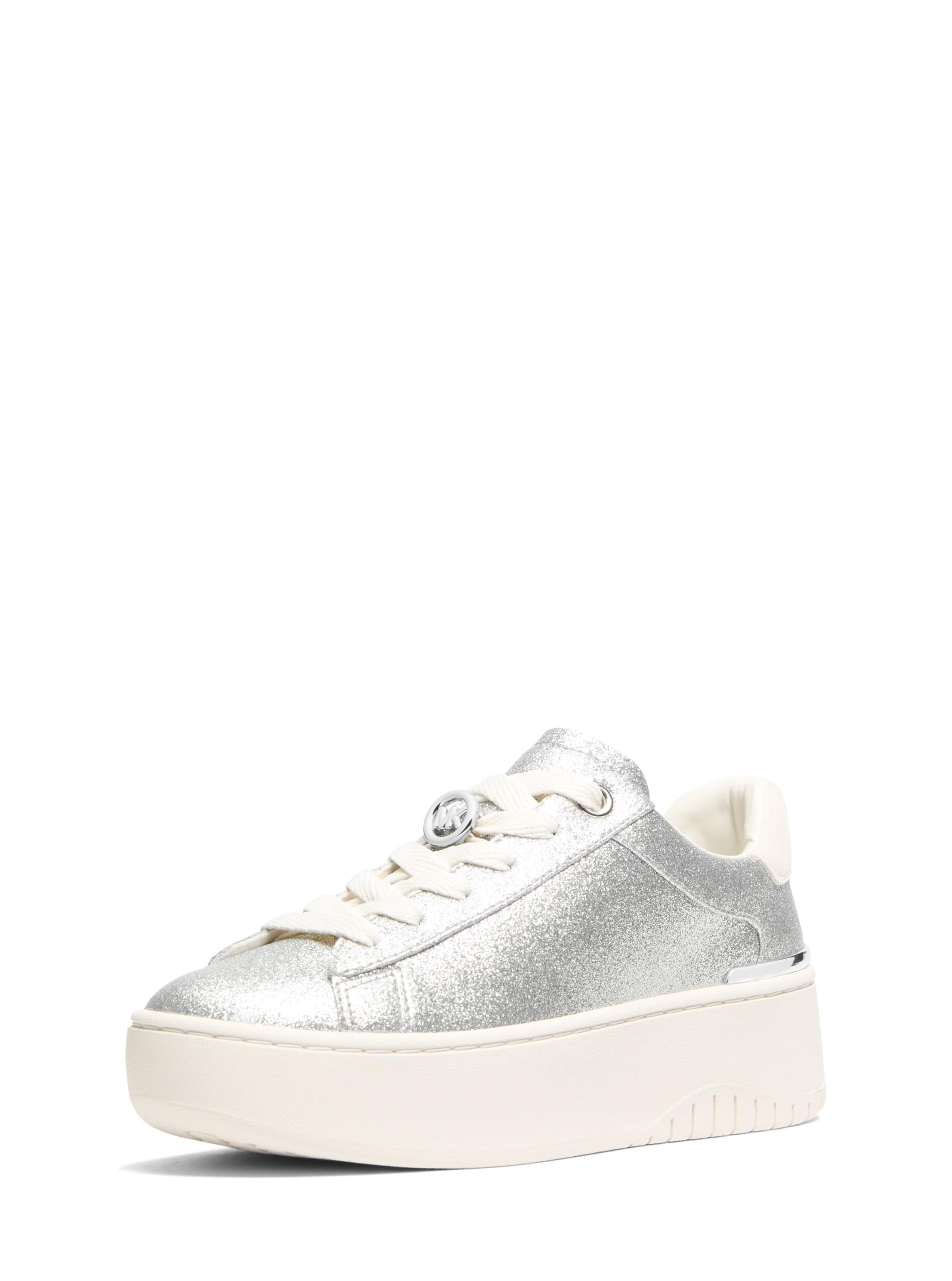 Michael Kors Women's Dottie Lace Up Sneaker