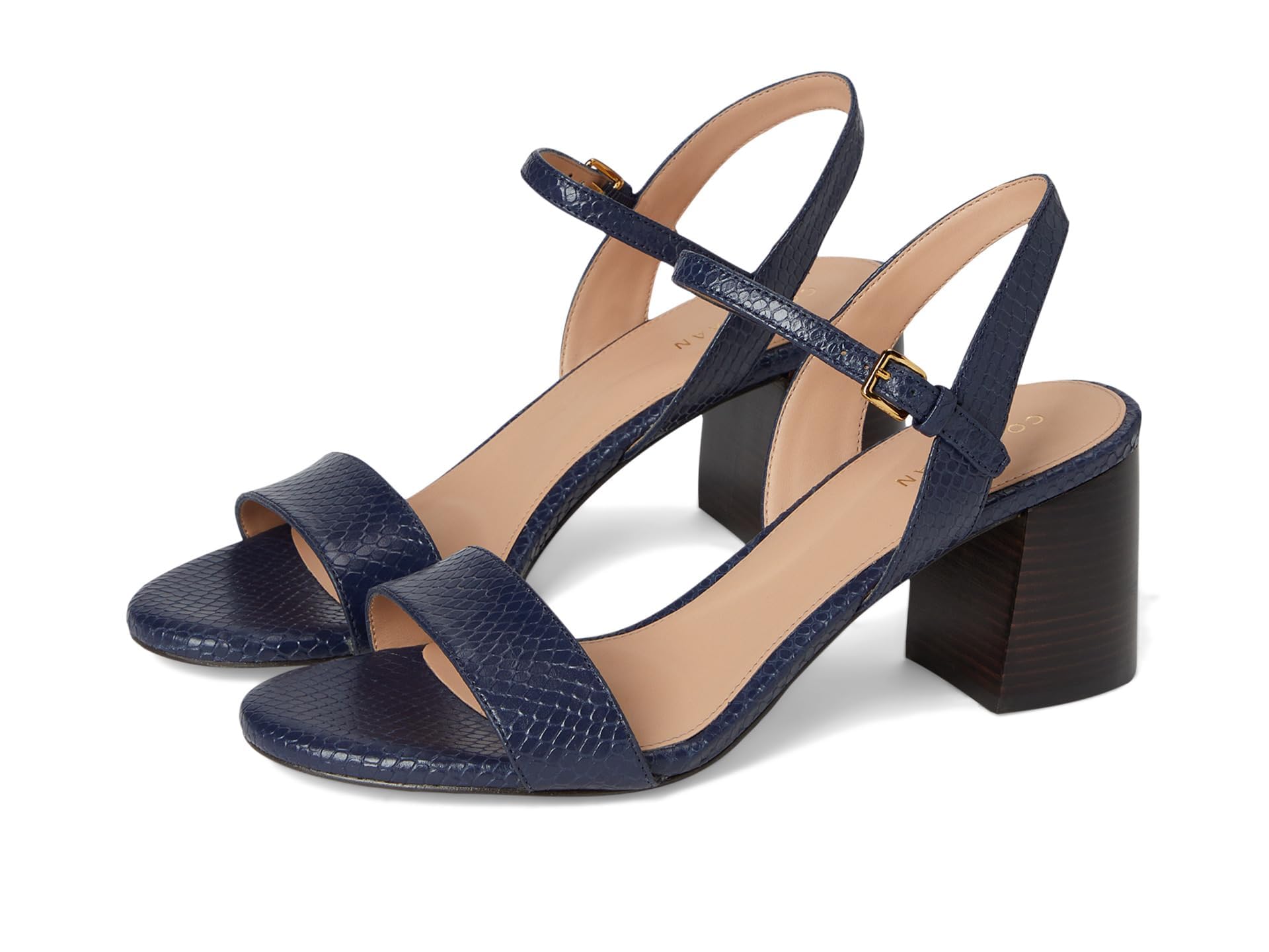Cole Haan Women's Josie Block Heel Sandal