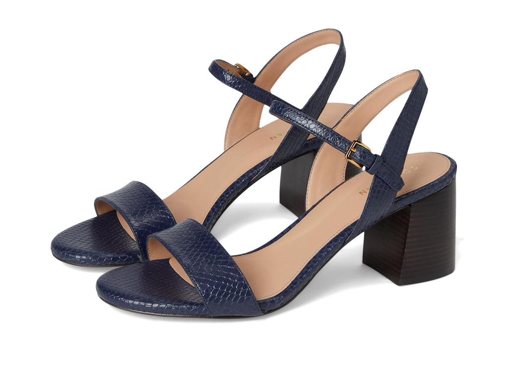 Cole Haan Women's Josie Block Heel Sandal