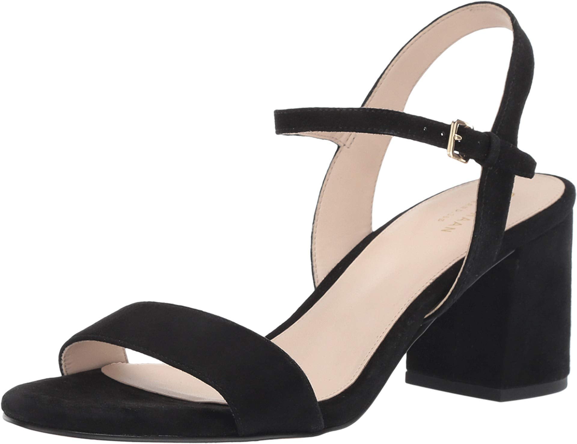 Cole Haan Women's Josie Block Heel Sandal