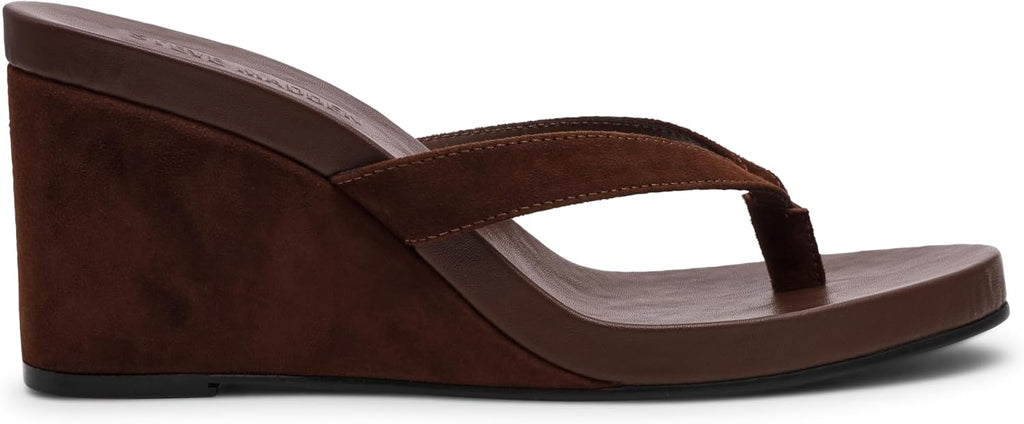 Steve Madden womens Playing