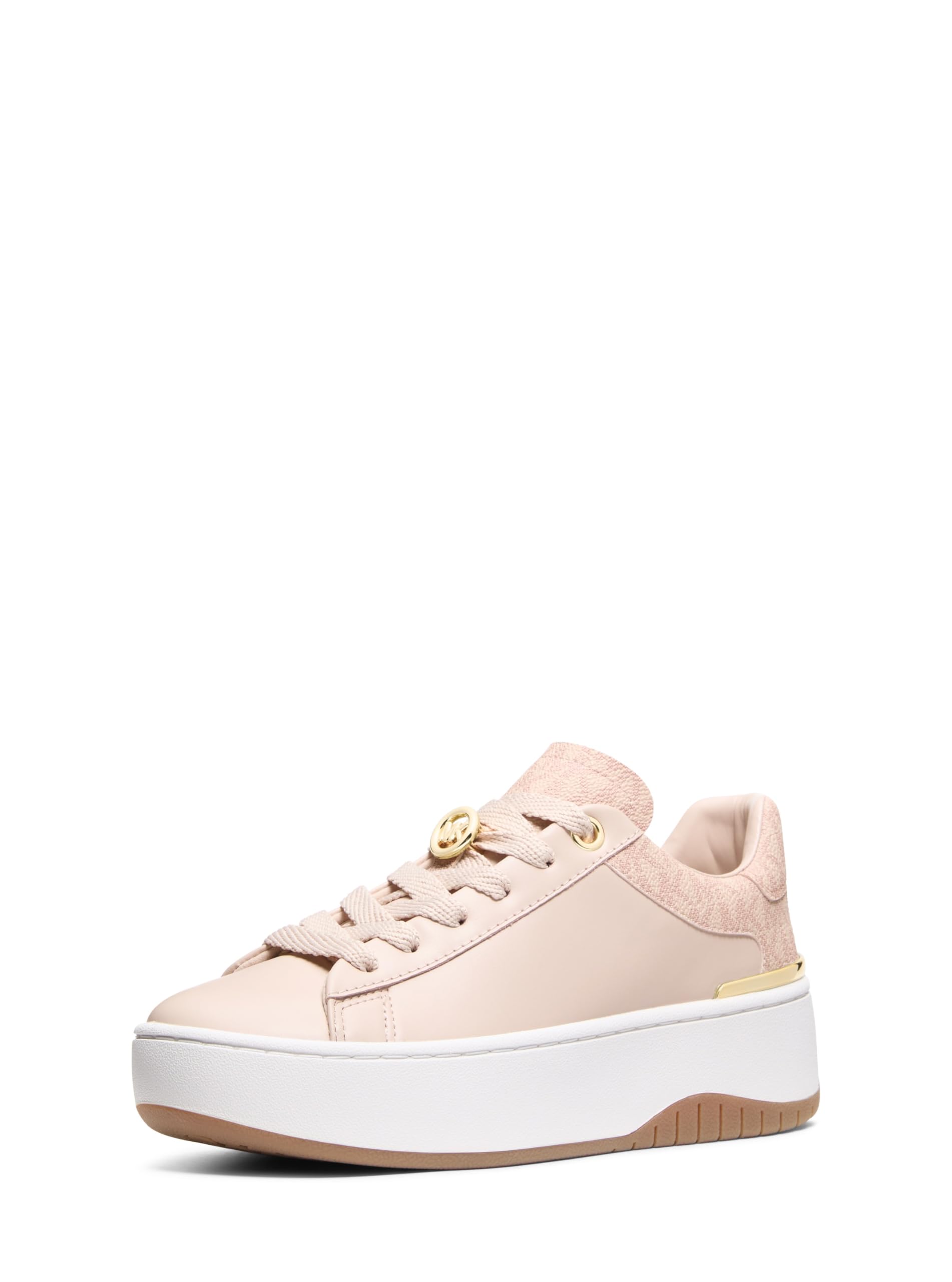 Michael Kors Women's Dottie Lace Up Sneaker