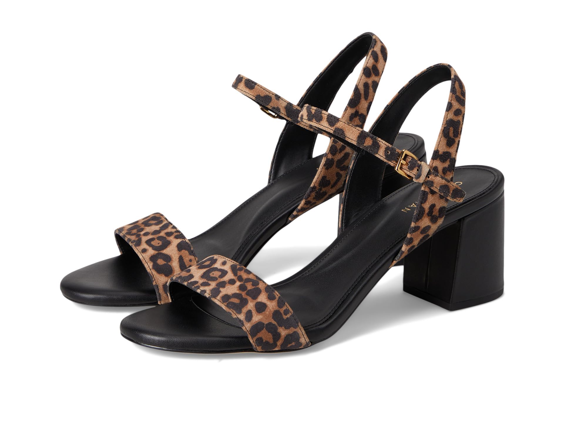 Cole Haan Women's Josie Block Heel Sandal
