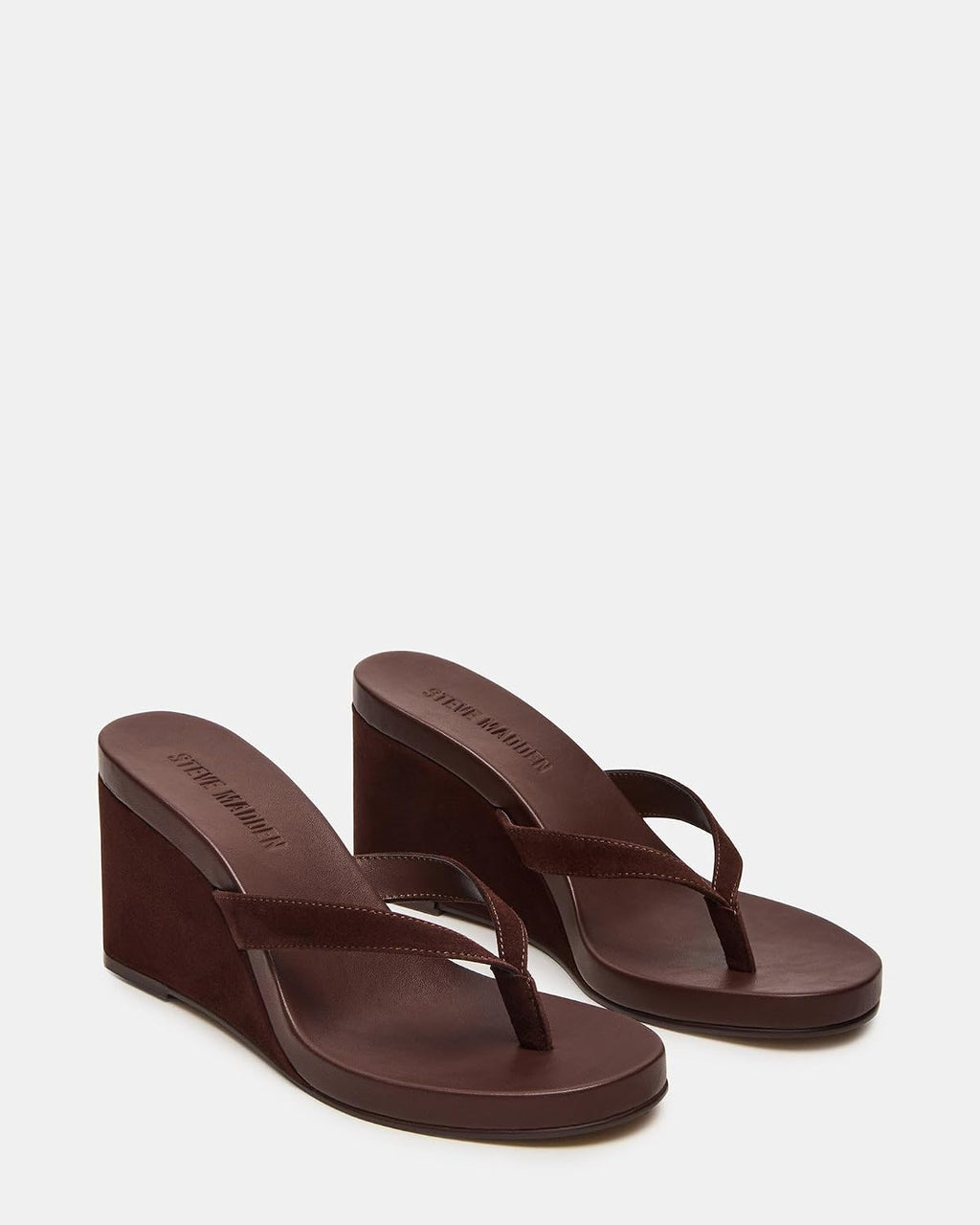Steve Madden womens Playing
