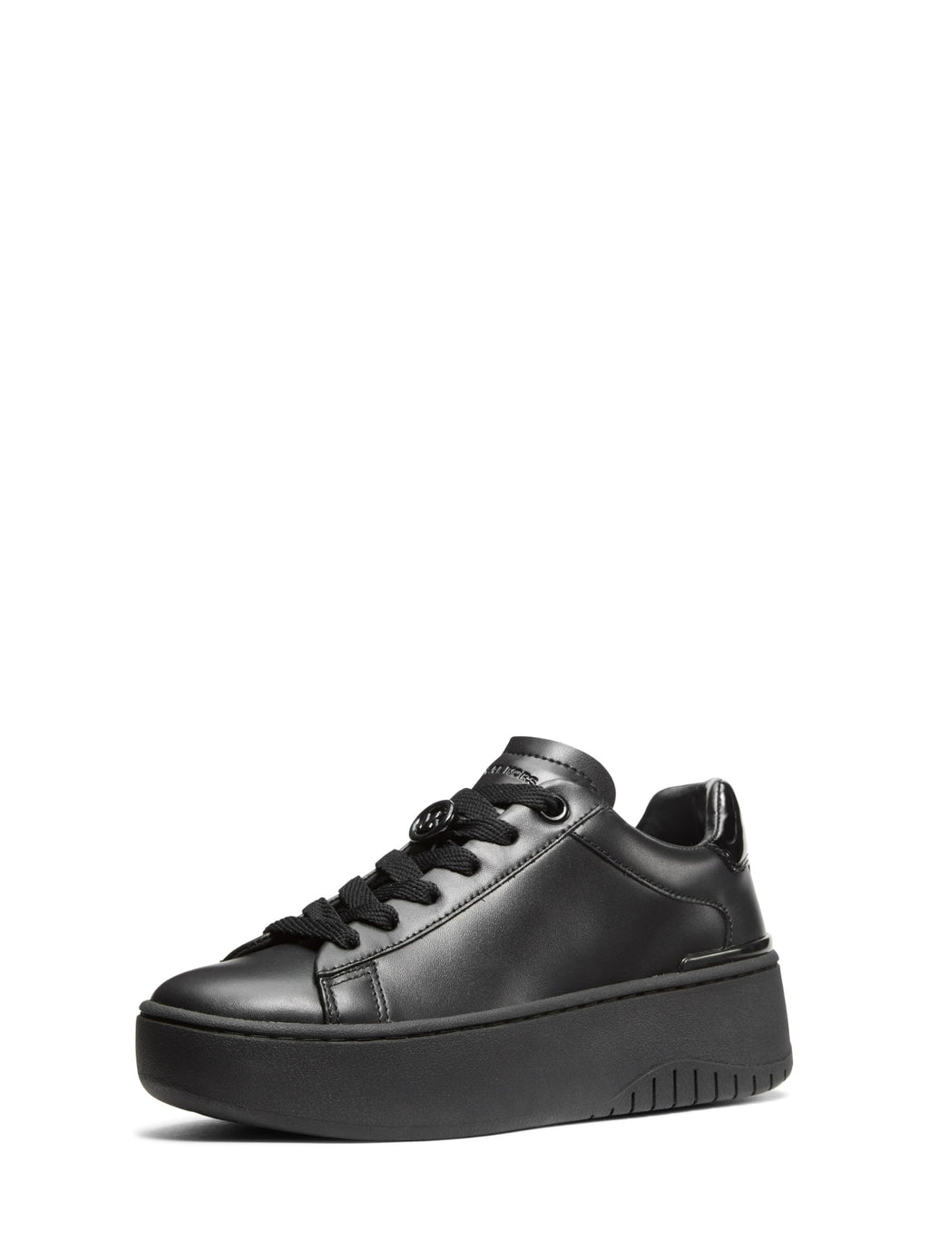 Michael Kors Women's Dottie Lace Up Sneaker