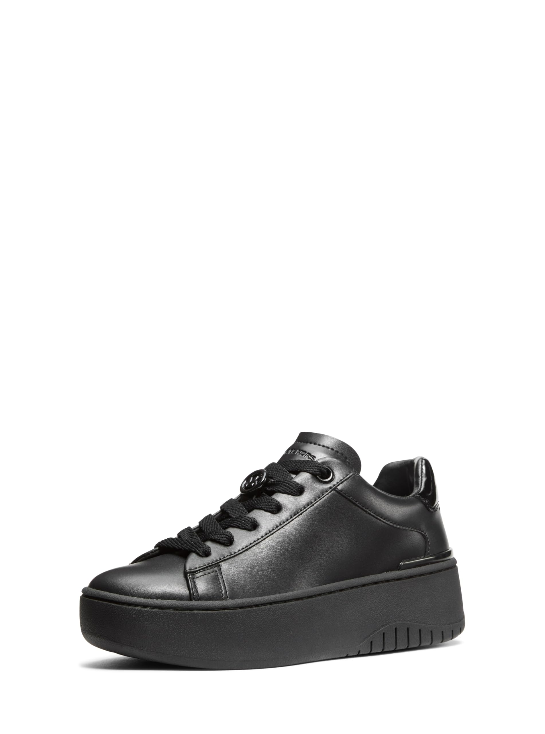 Michael Kors Women's Dottie Lace Up Sneaker
