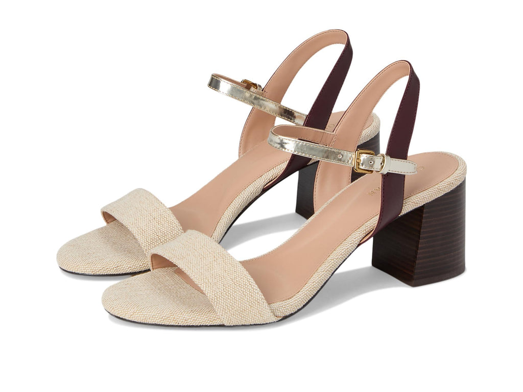 Cole Haan Women's Josie Block Heel Sandal