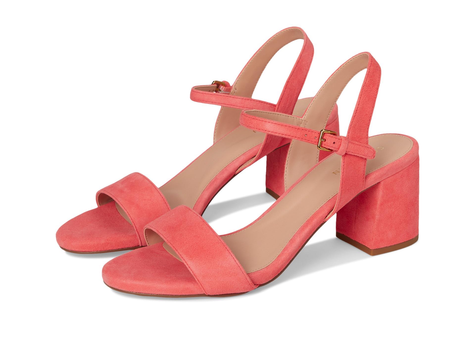 Cole Haan Women's Josie Block Heel Sandal