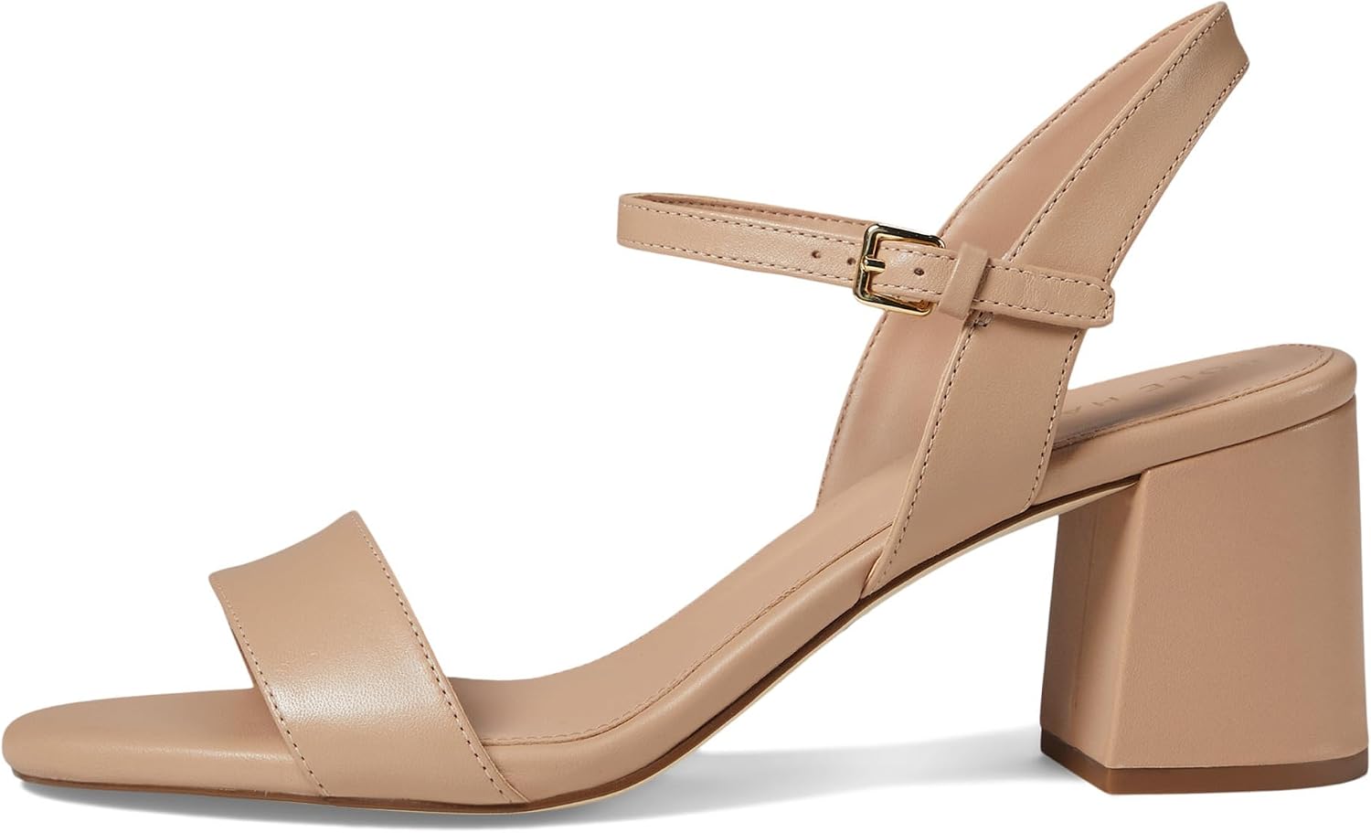 Cole Haan Women's Josie Block Heel Sandal