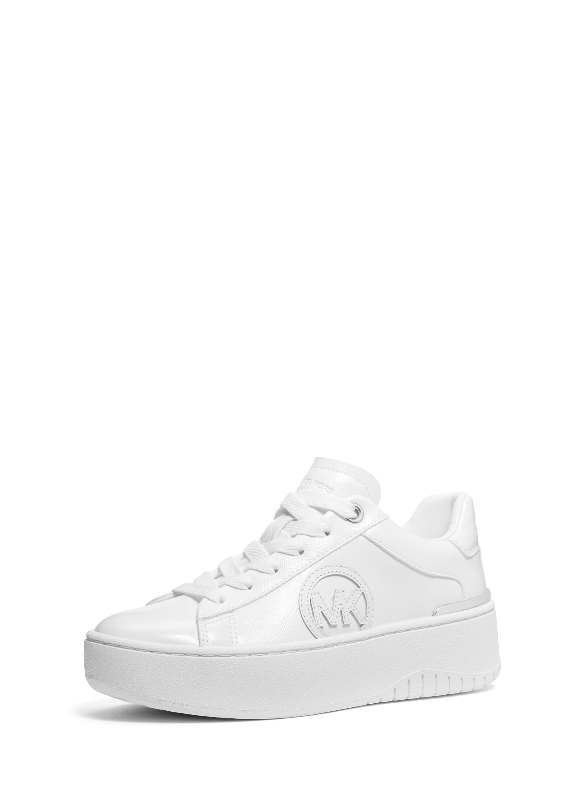 Michael Kors Women's Dottie Lace Up Sneaker