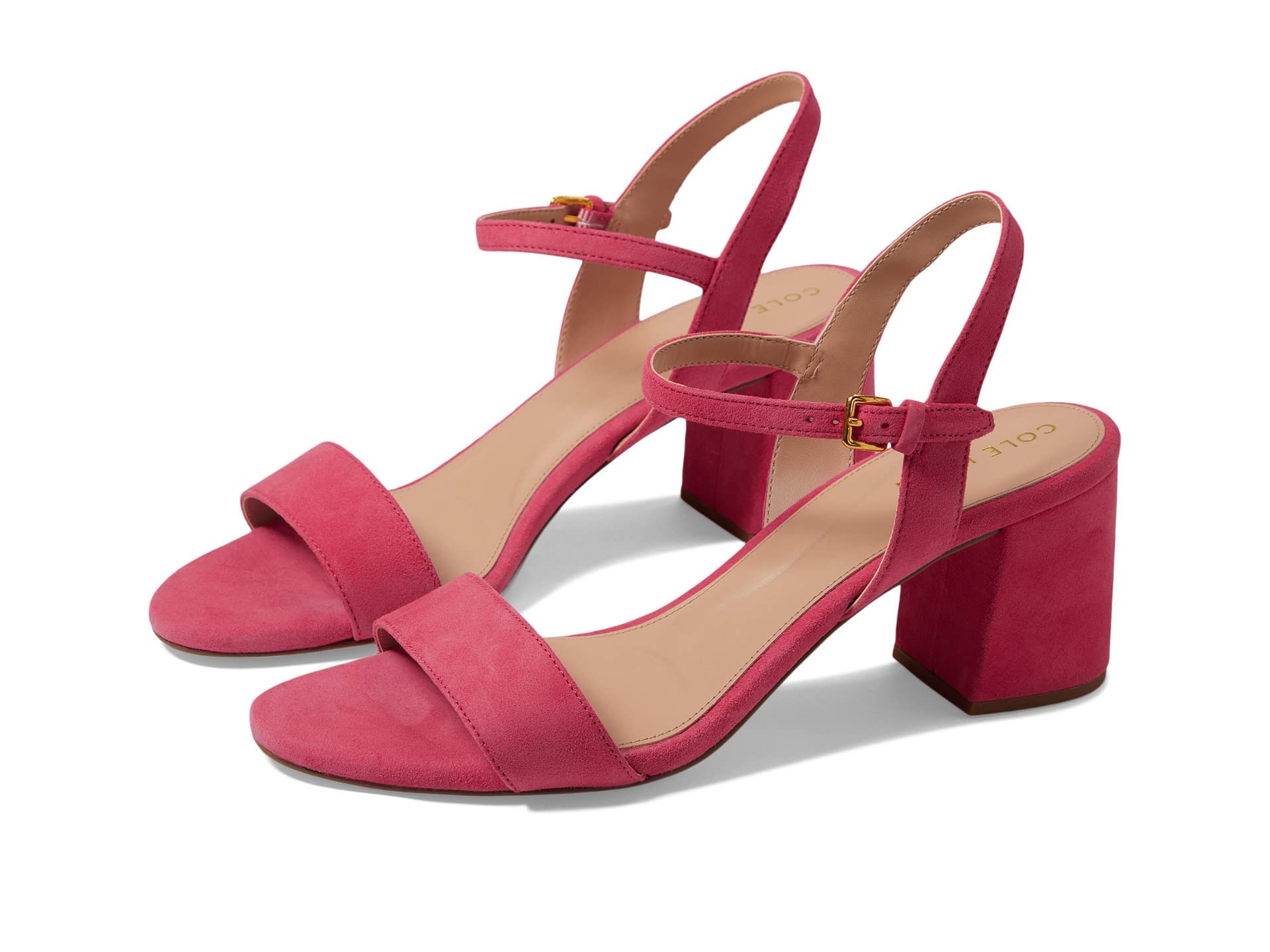 Cole Haan Women's Josie Block Heel Sandal