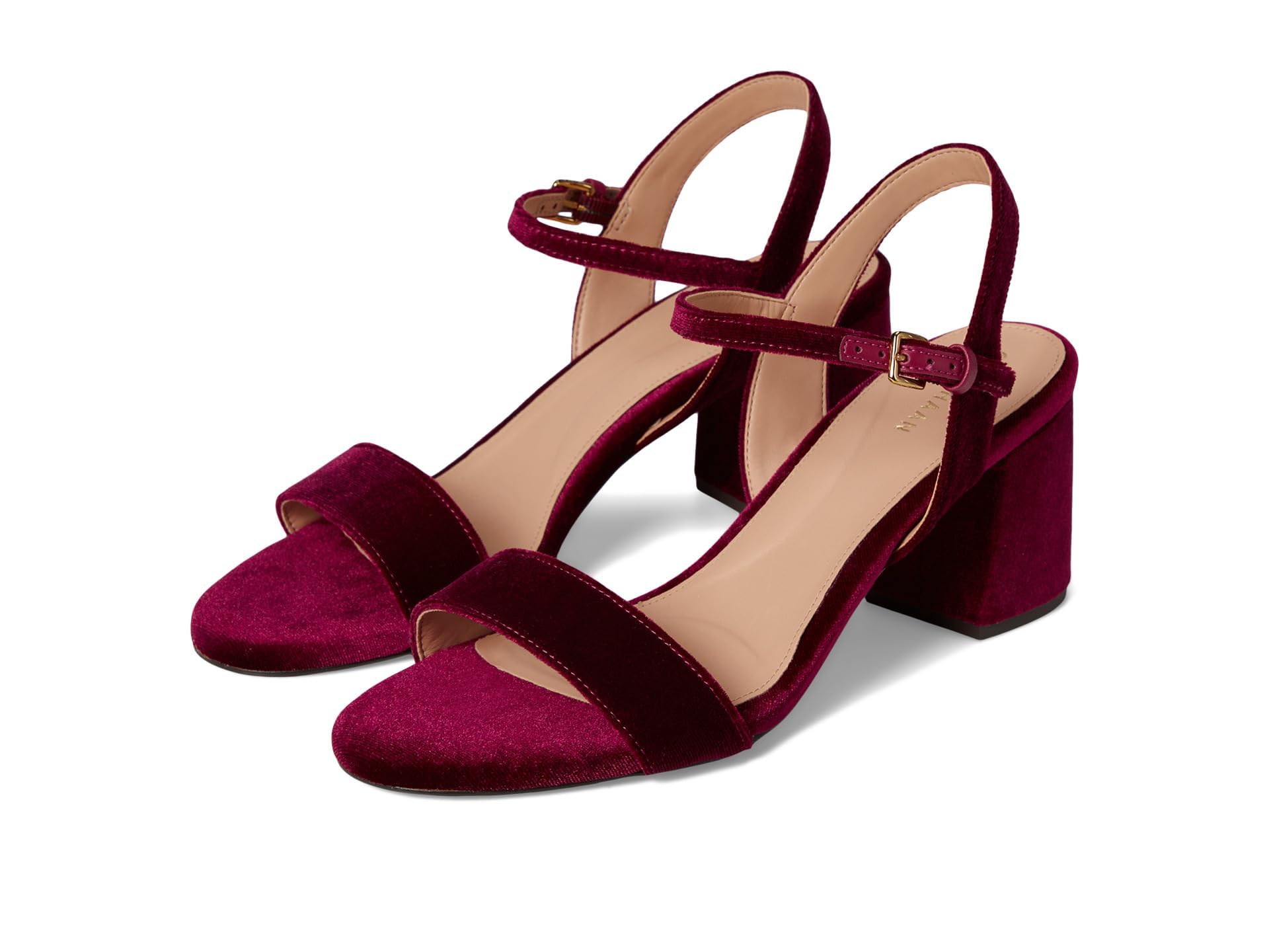 Cole Haan Women's Josie Block Heel Sandal