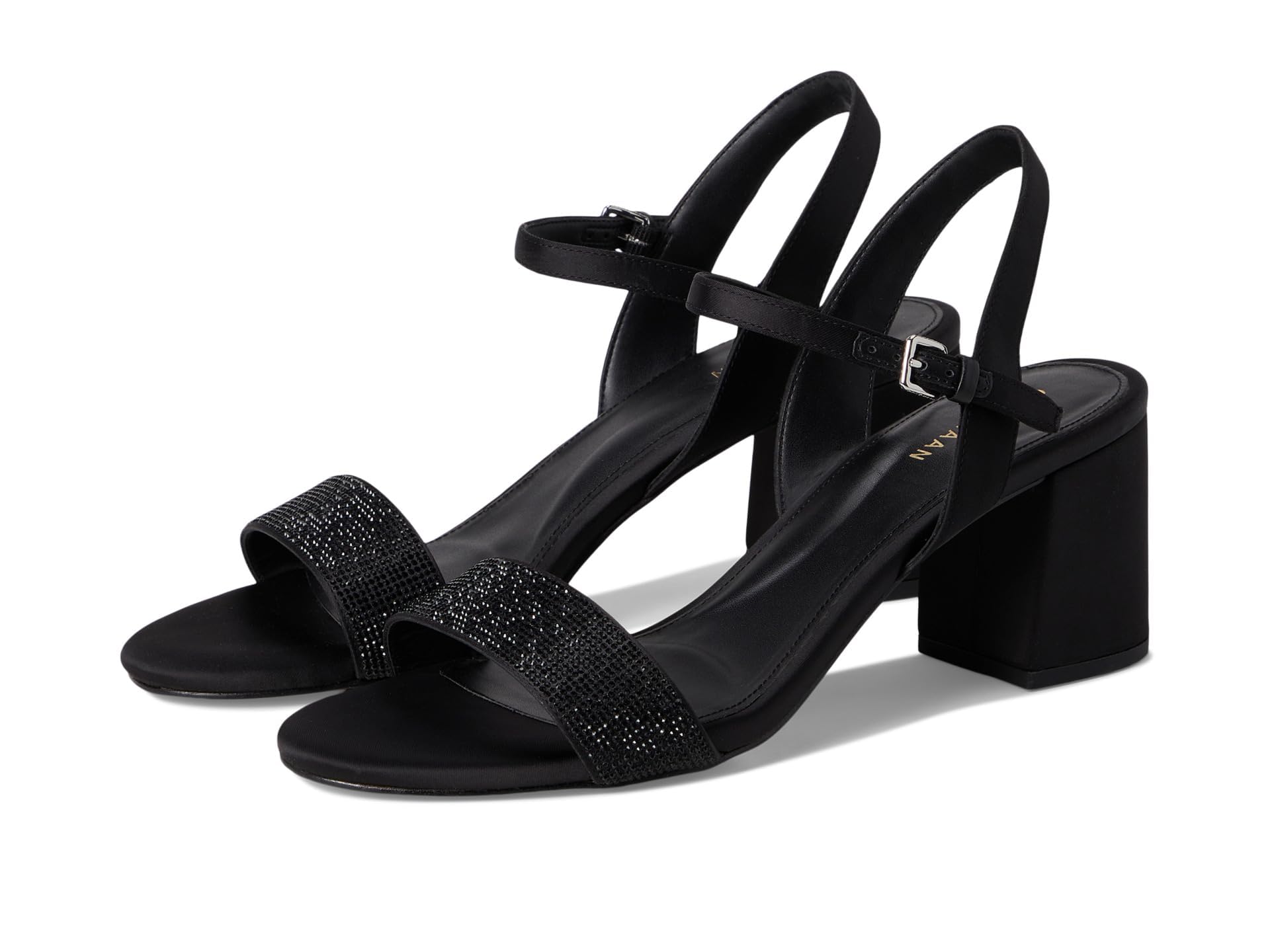 Cole Haan Women's Josie Block Heel Sandal