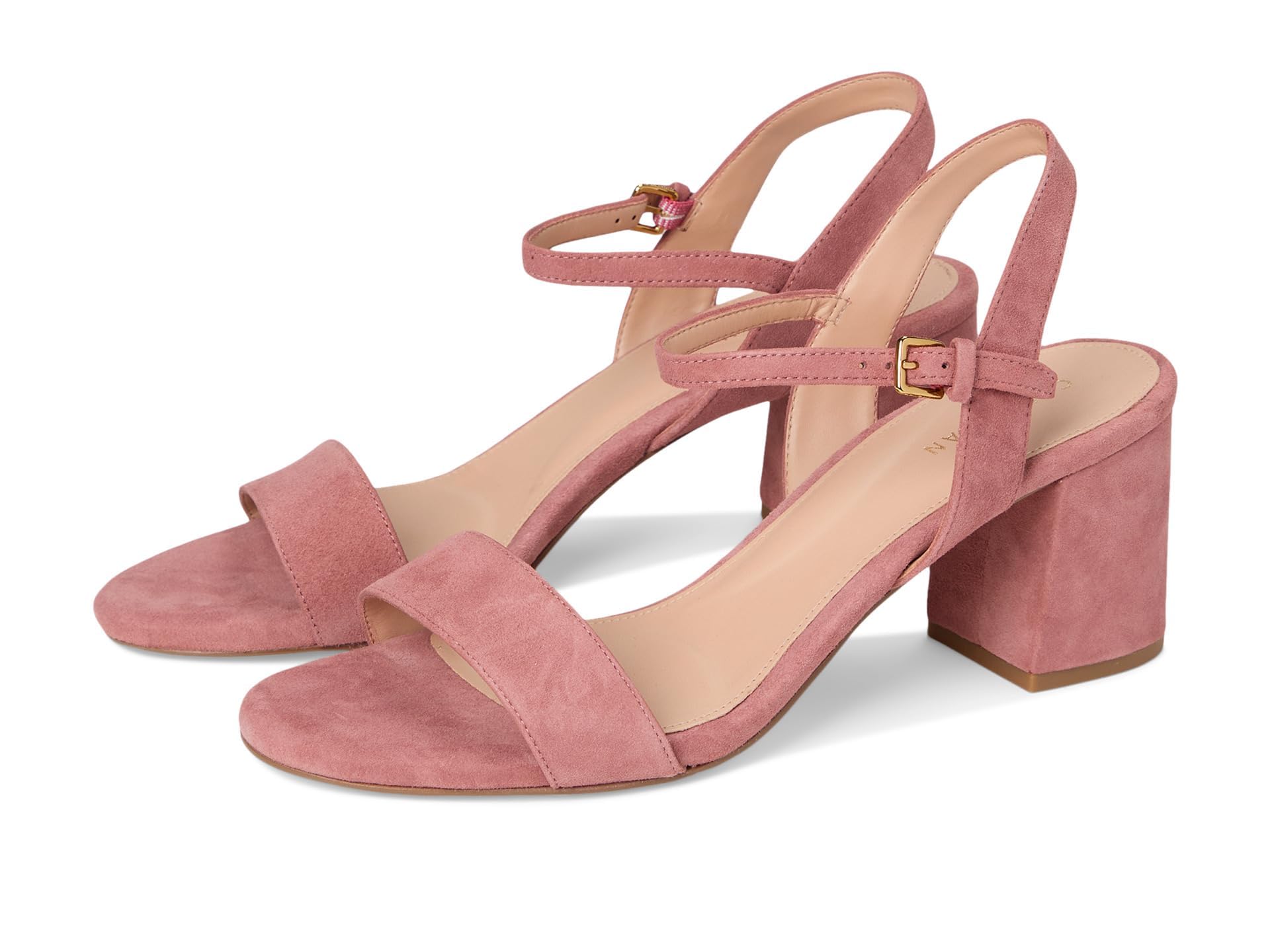 Cole Haan Women's Josie Block Heel Sandal