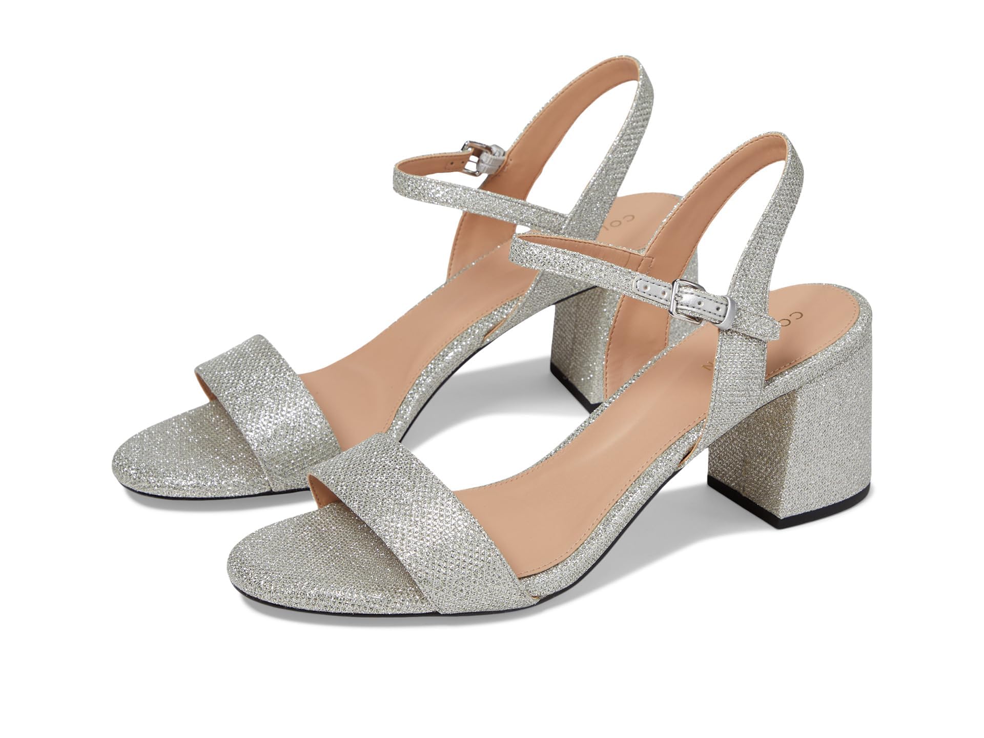 Cole Haan Women's Josie Block Heel Sandal