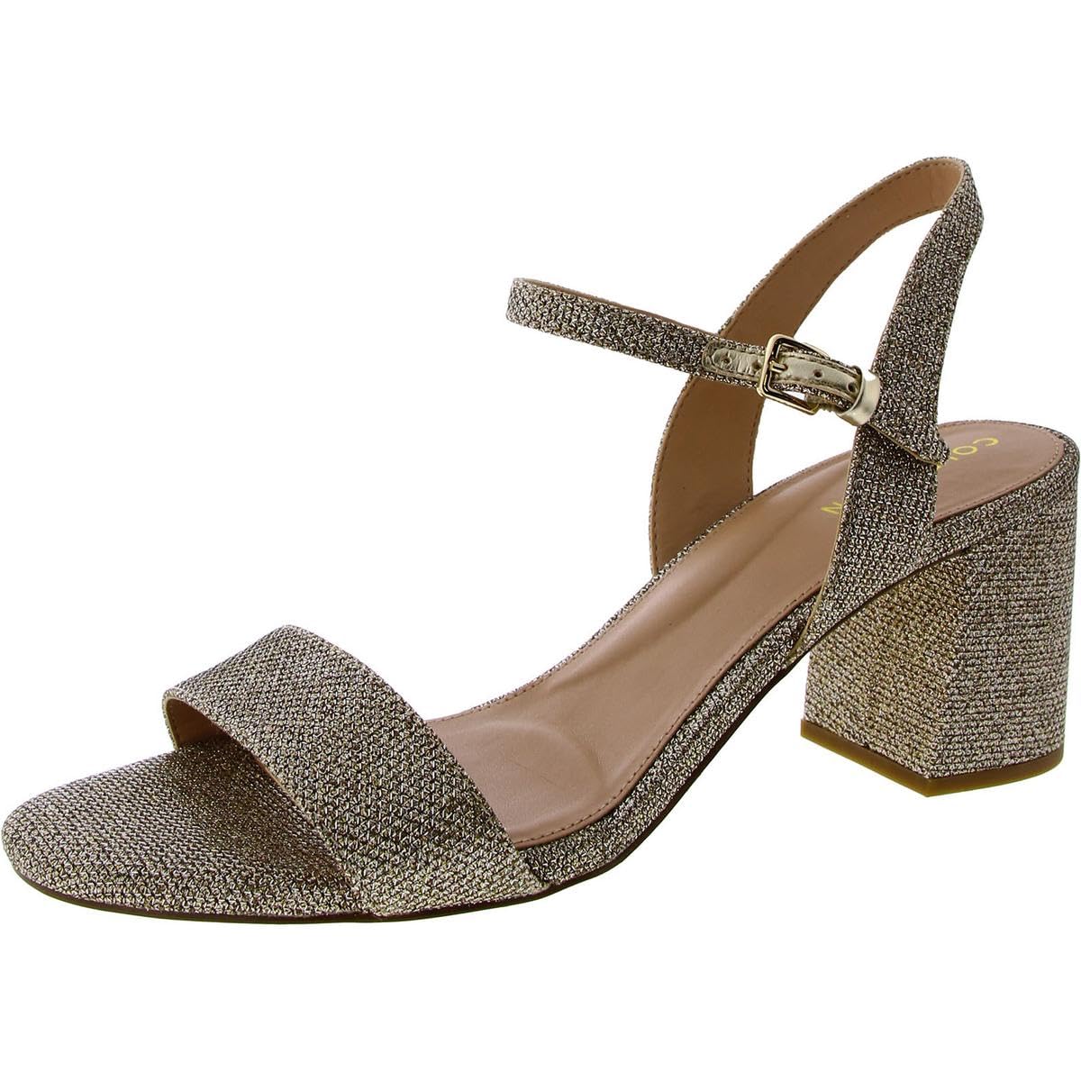 Cole Haan Women's Josie Block Heel Sandal