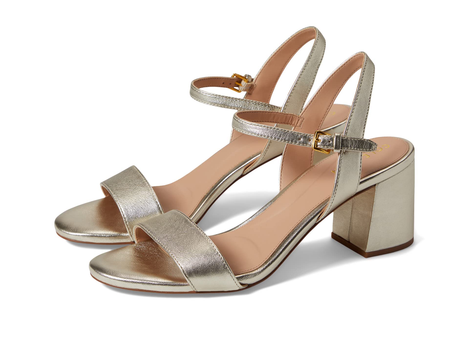 Cole Haan Women's Josie Block Heel Sandal