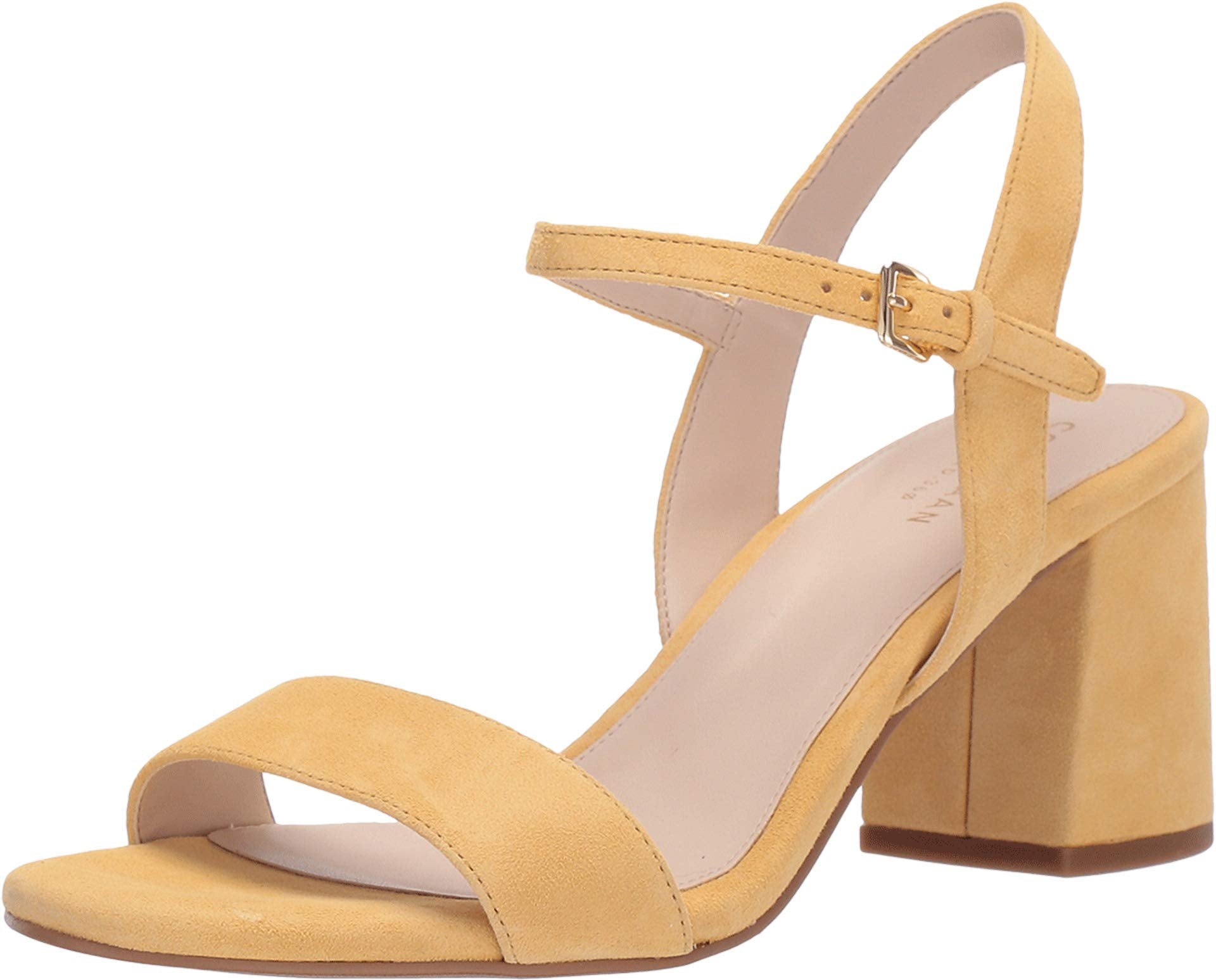 Cole Haan Women's Josie Block Heel Sandal