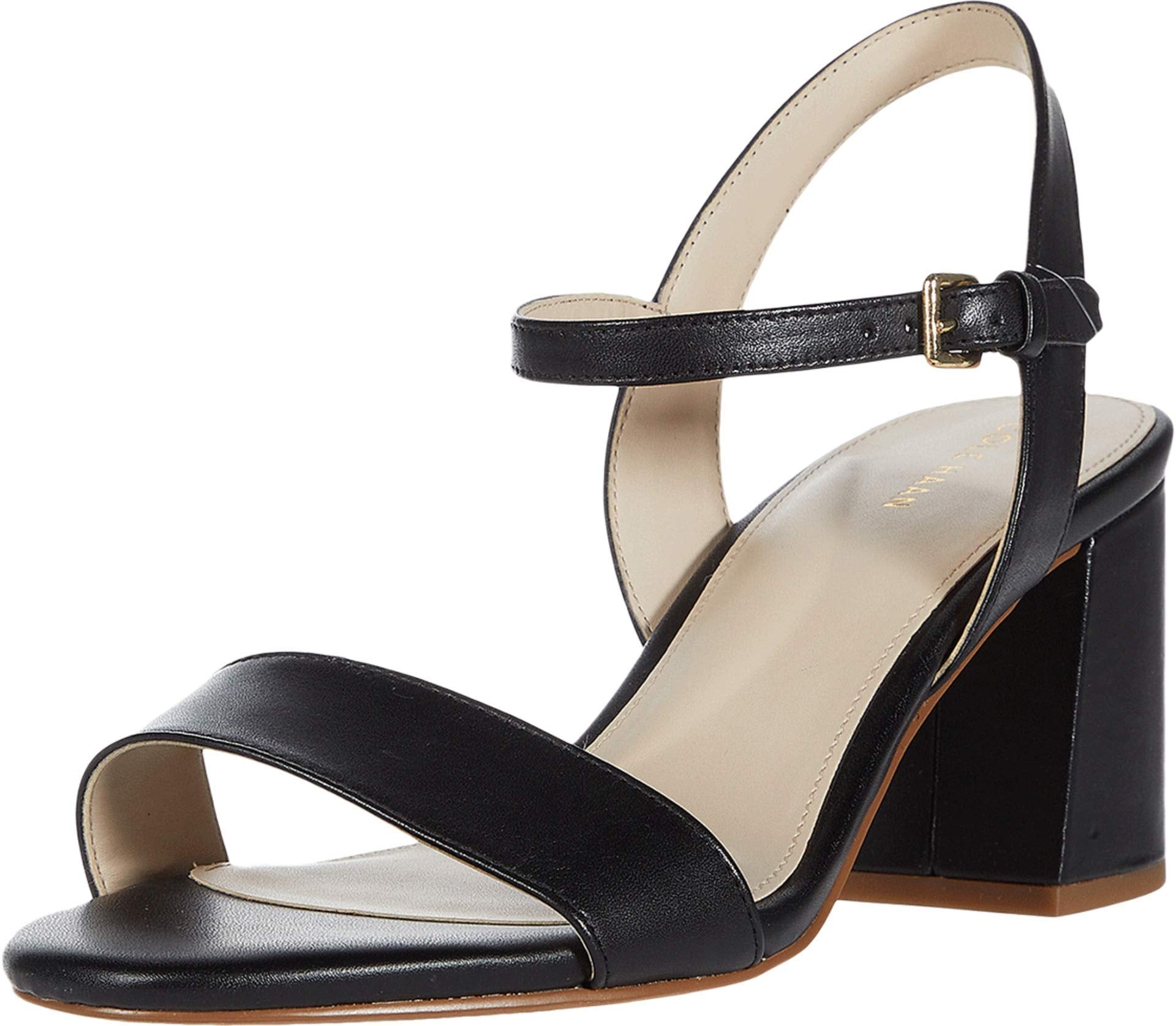 Cole Haan Women's Josie Block Heel Sandal