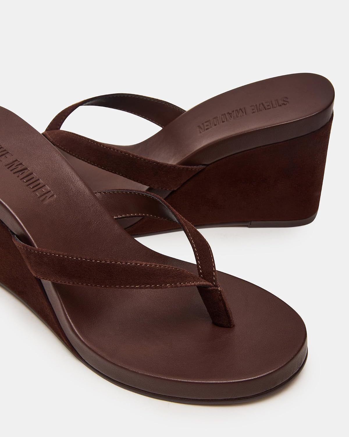 Steve Madden womens Playing