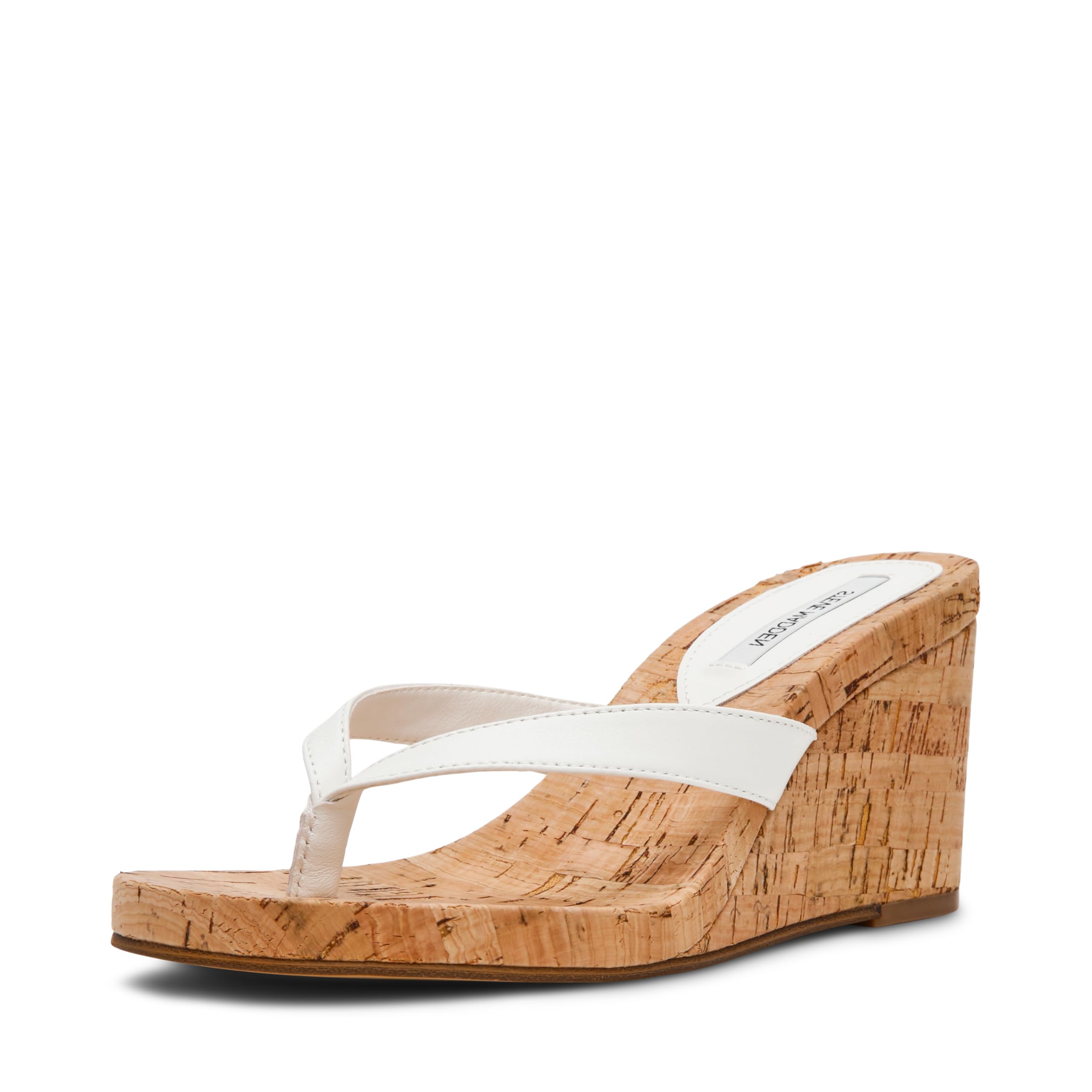 Steve Madden womens Playing