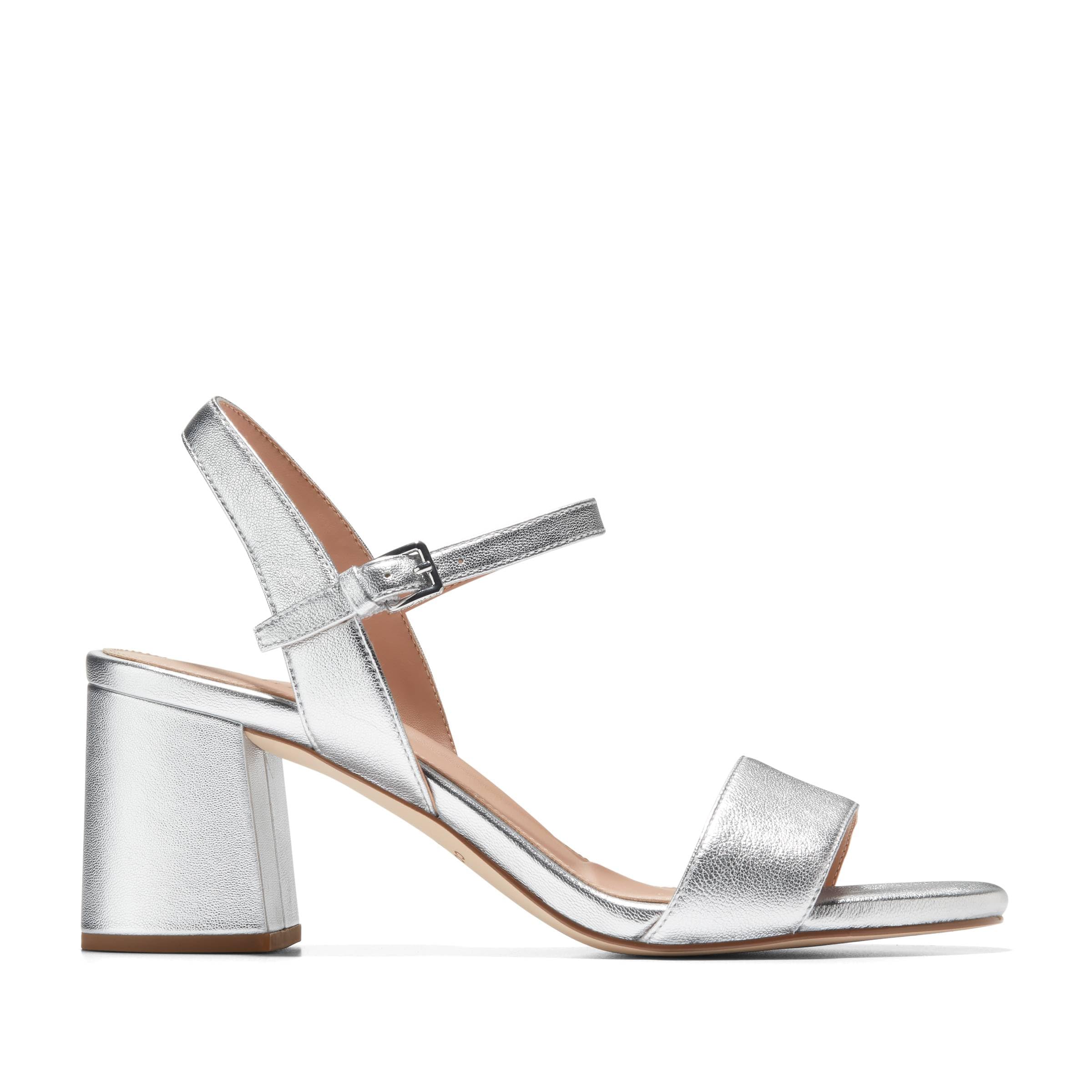 Cole Haan Women's Josie Block Heel Sandal