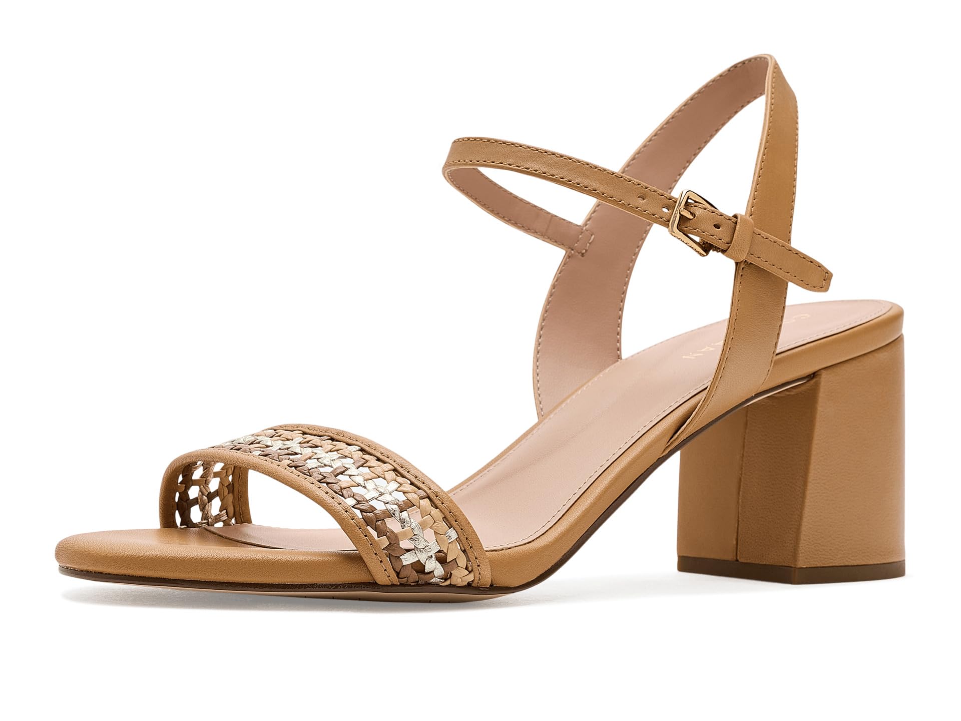 Cole Haan Women's Josie Block Heel Sandal