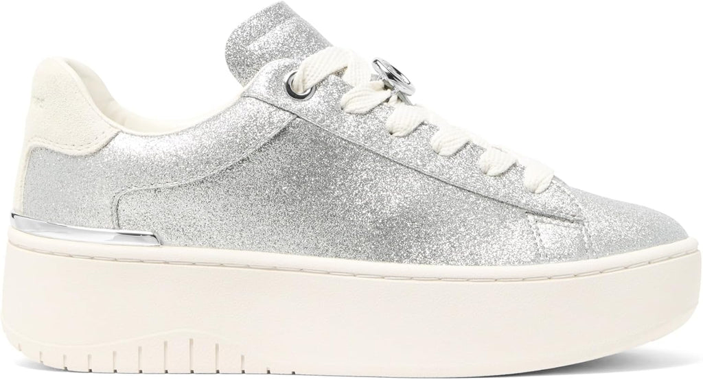 Michael Kors Women's Dottie Lace Up Sneaker