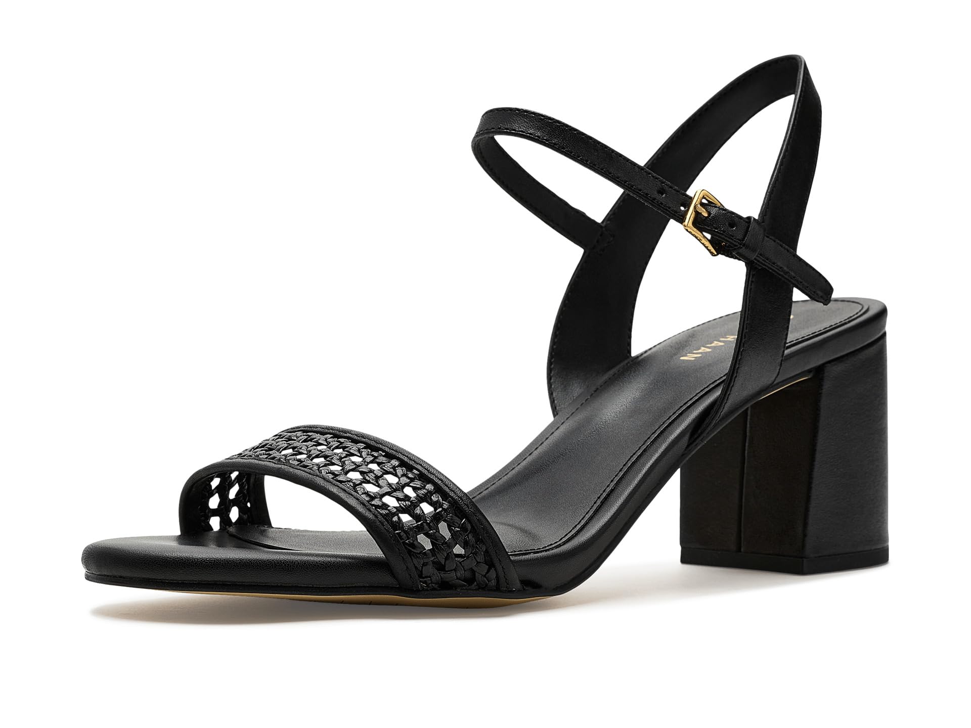 Cole Haan Women's Josie Block Heel Sandal