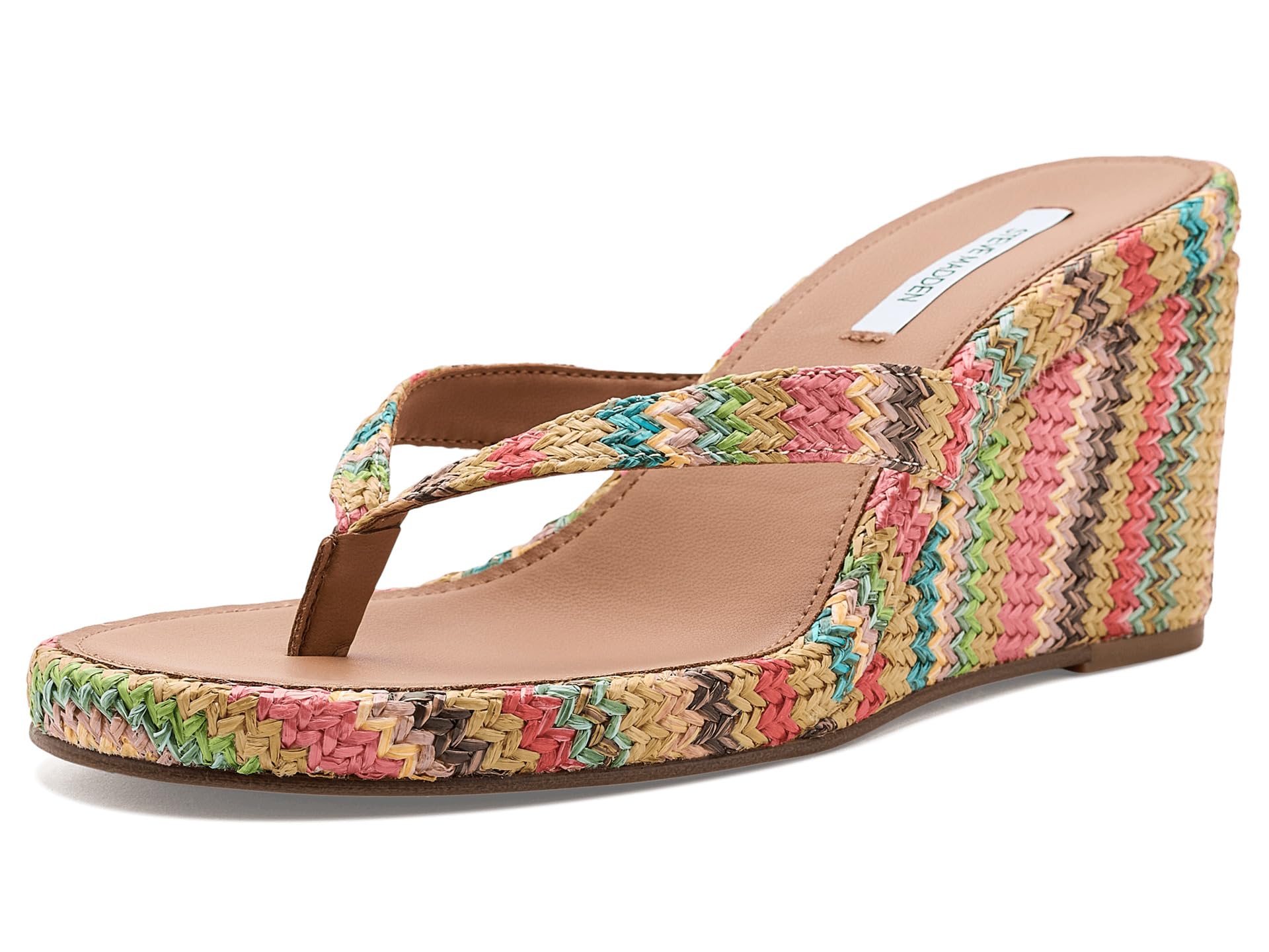 Steve Madden womens Playing