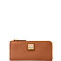 Dooney & Bourke Women’s Wallets, Leather Clutch Wallet for Women