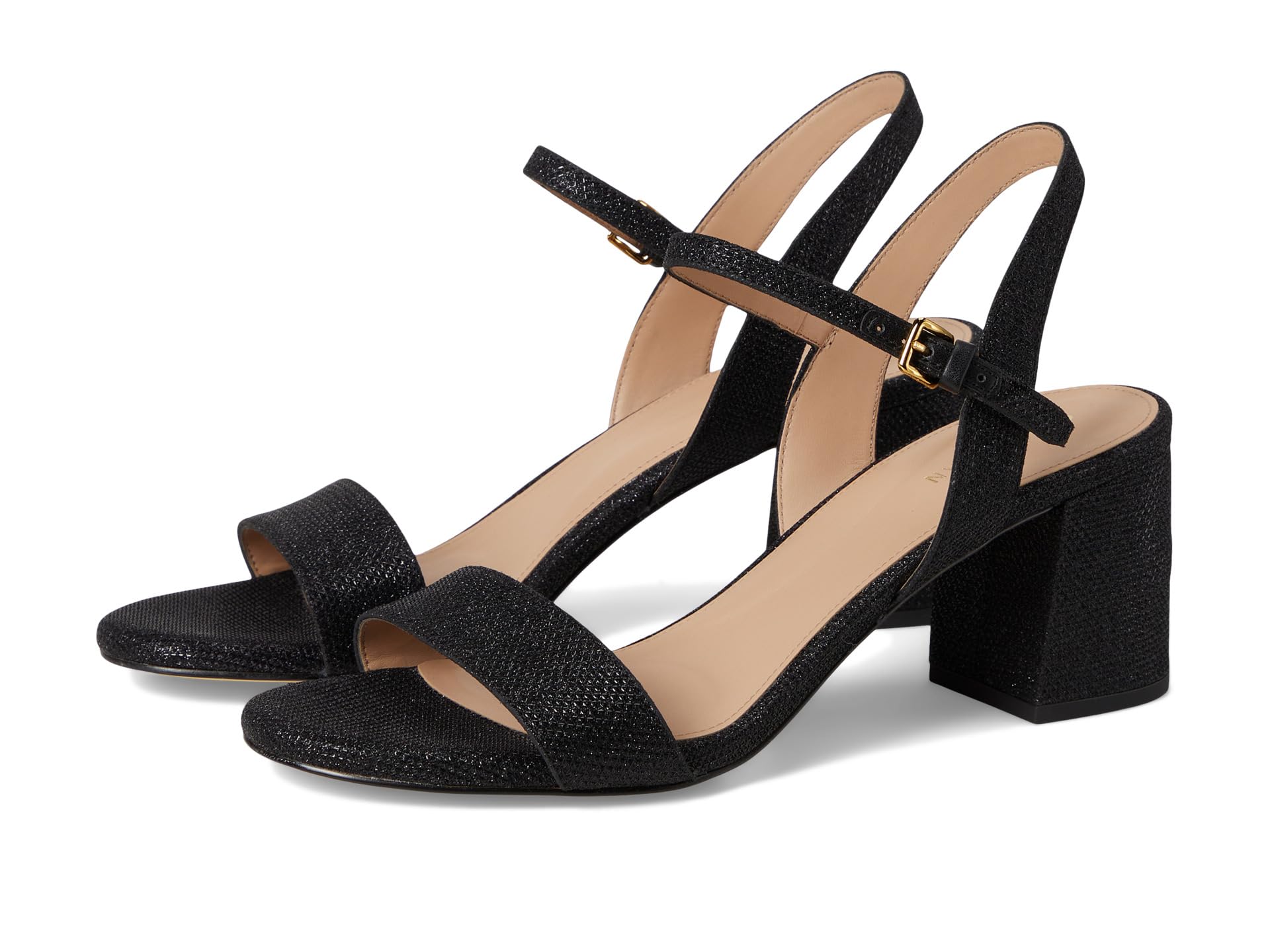 Cole Haan Women's Josie Block Heel Sandal