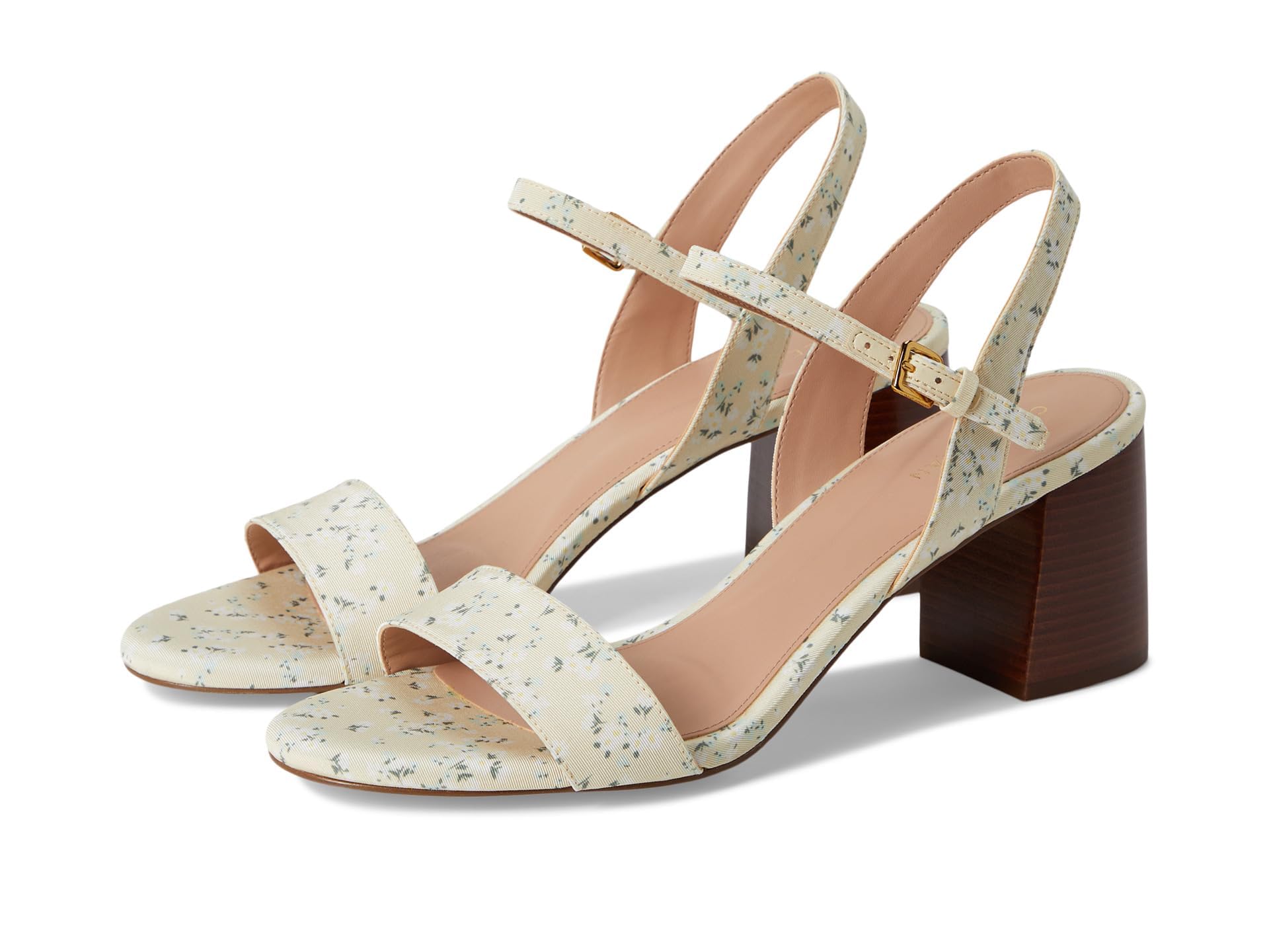 Cole Haan Women's Josie Block Heel Sandal