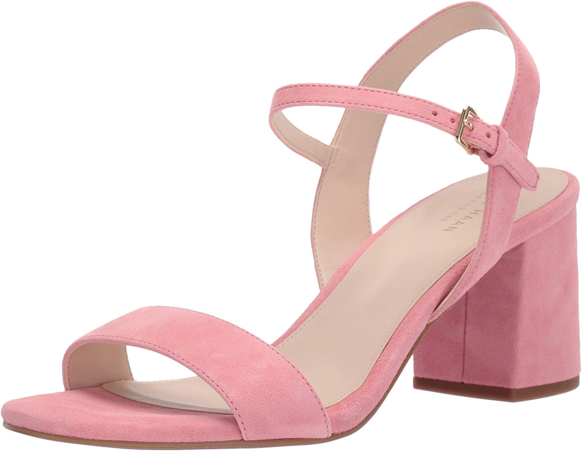 Cole Haan Women's Josie Block Heel Sandal