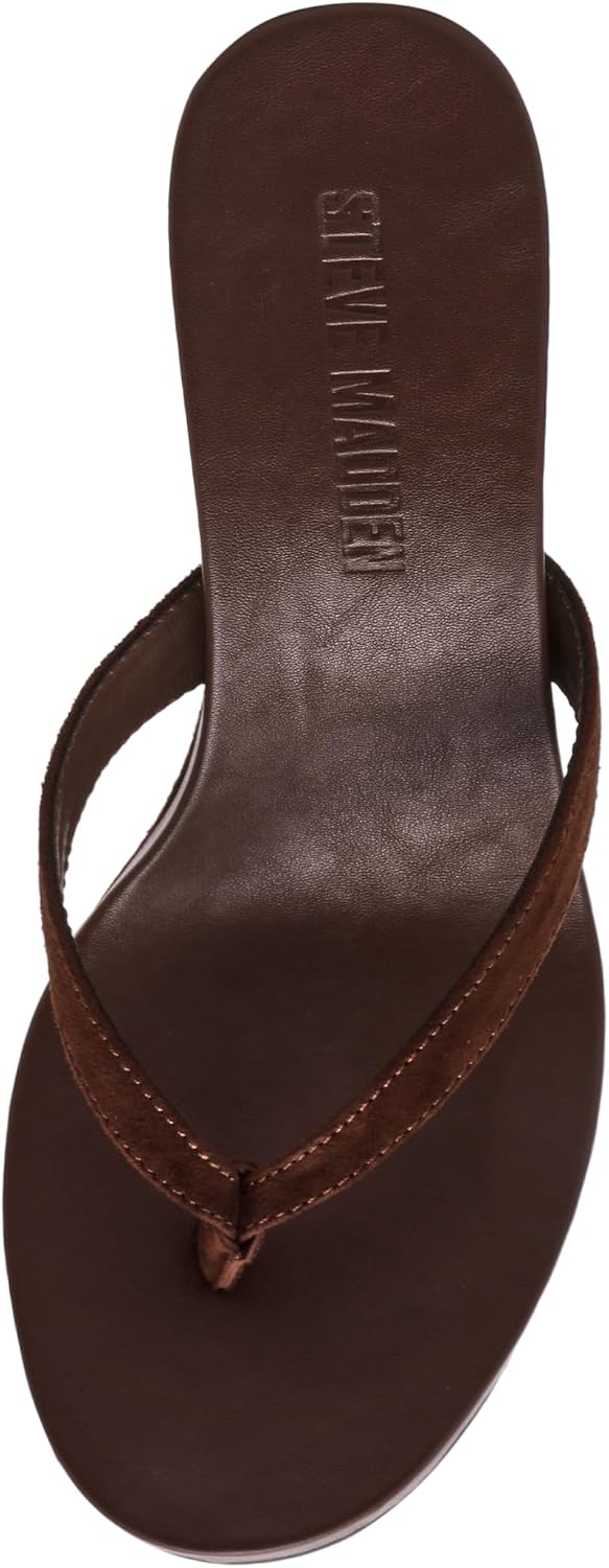 Steve Madden womens Playing