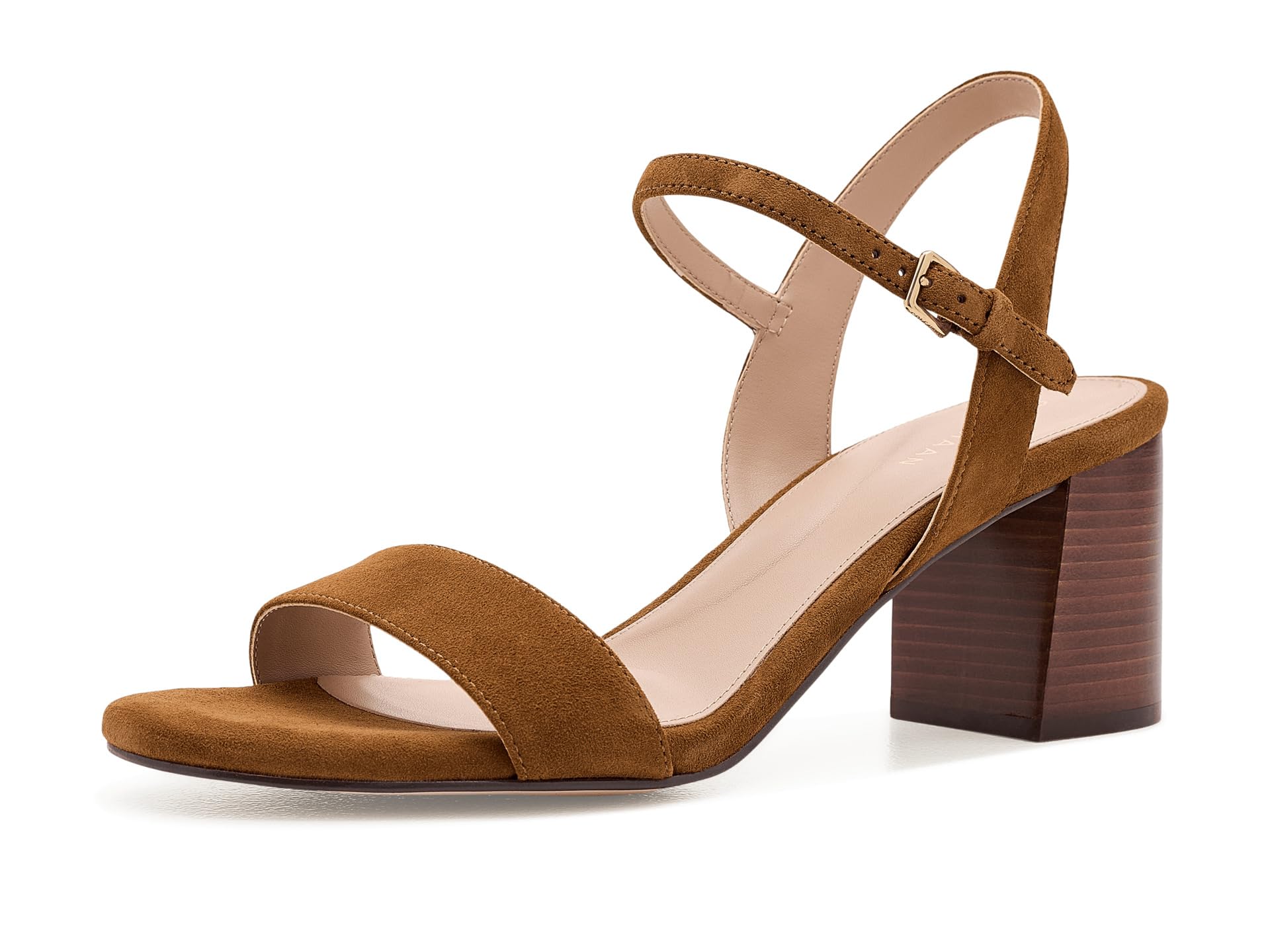Cole Haan Women's Josie Block Heel Sandal