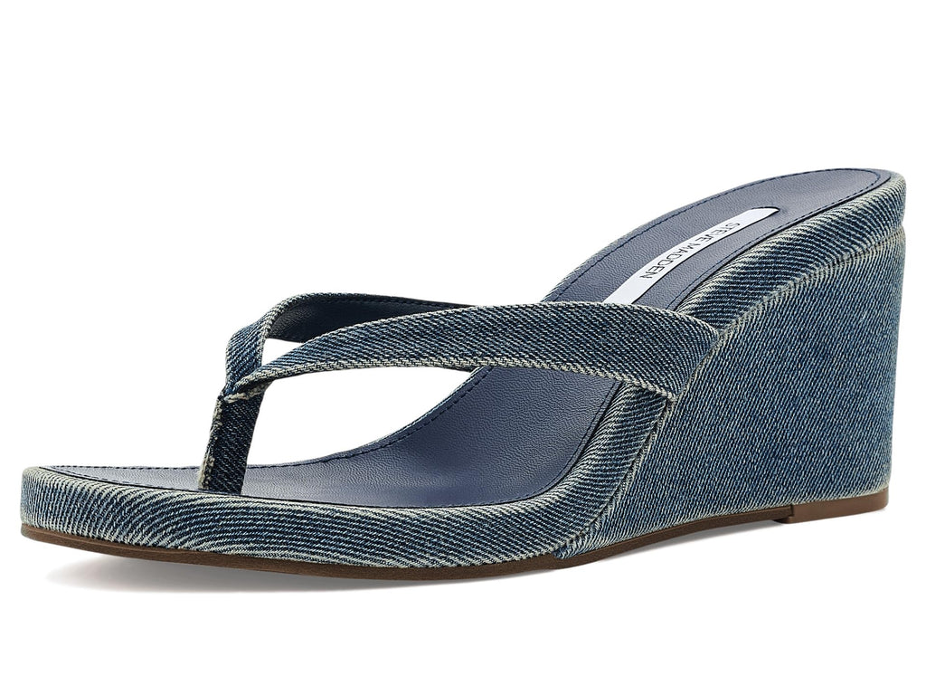 Steve Madden womens Playing