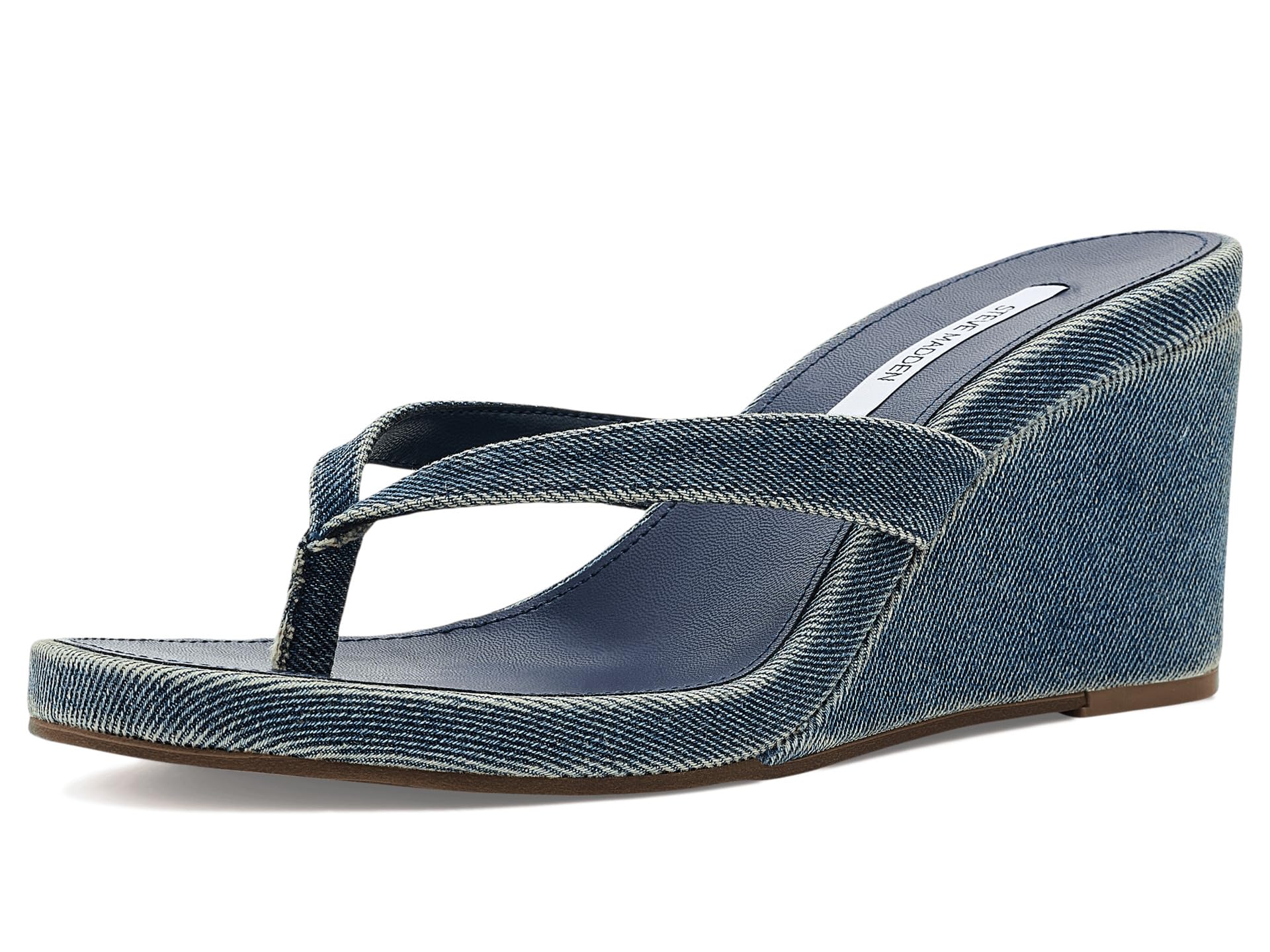 Steve Madden womens Playing