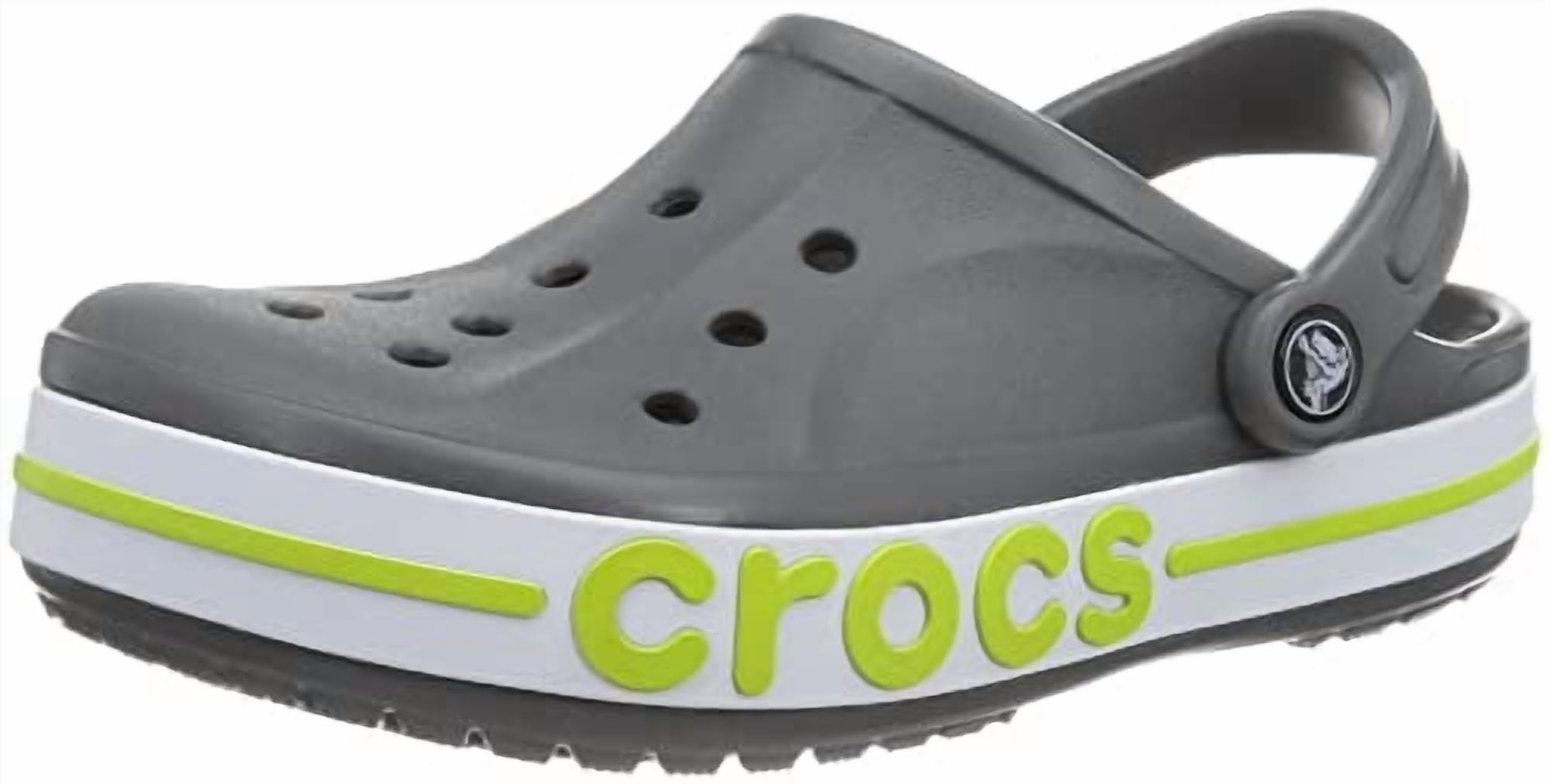 Crocs Unisex Bayaband Clog